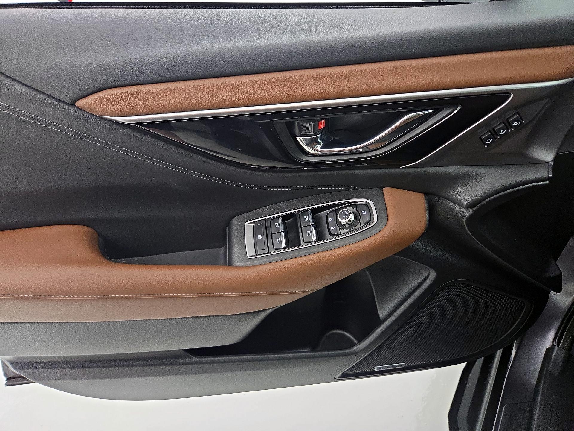 Thumbnail: 2022 Subaru Outback - 12