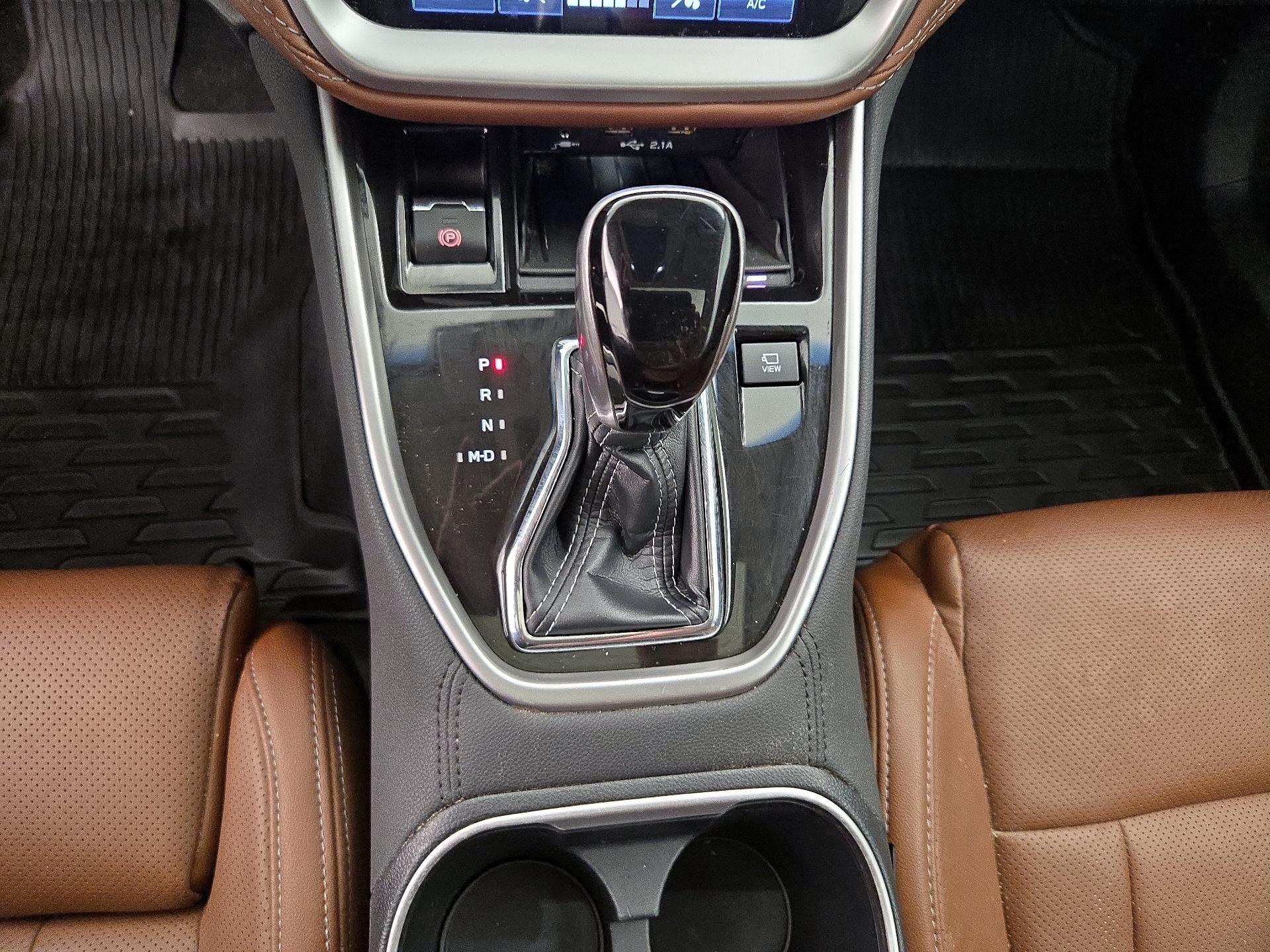 Thumbnail: 2022 Subaru Outback - 18
