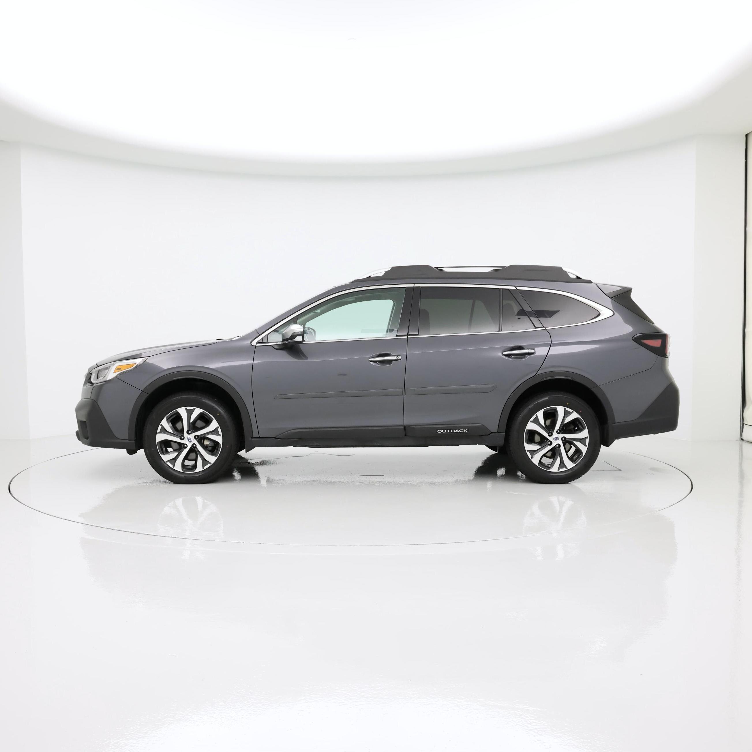 Thumbnail: 2022 Subaru Outback - 3