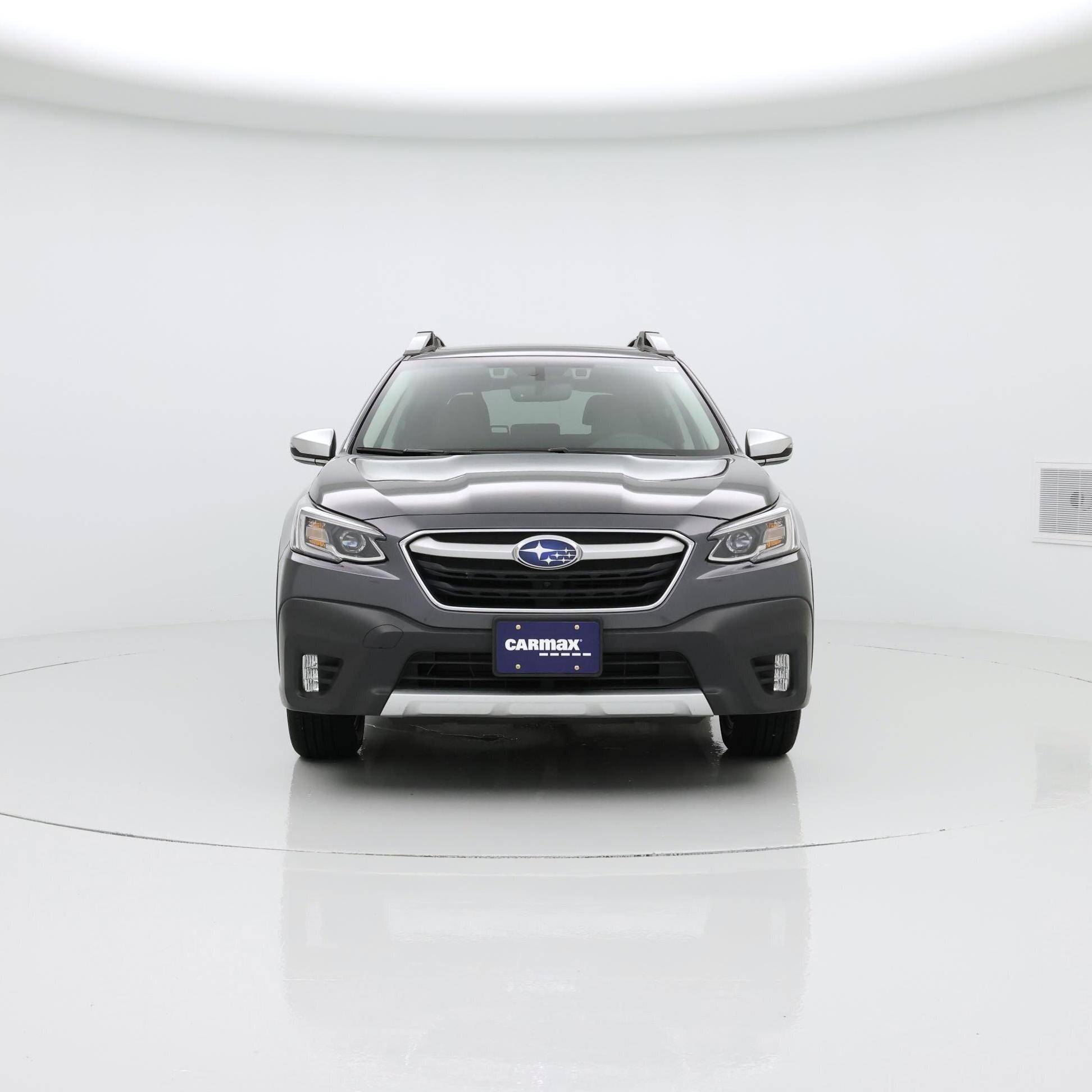 Thumbnail: 2022 Subaru Outback - 5