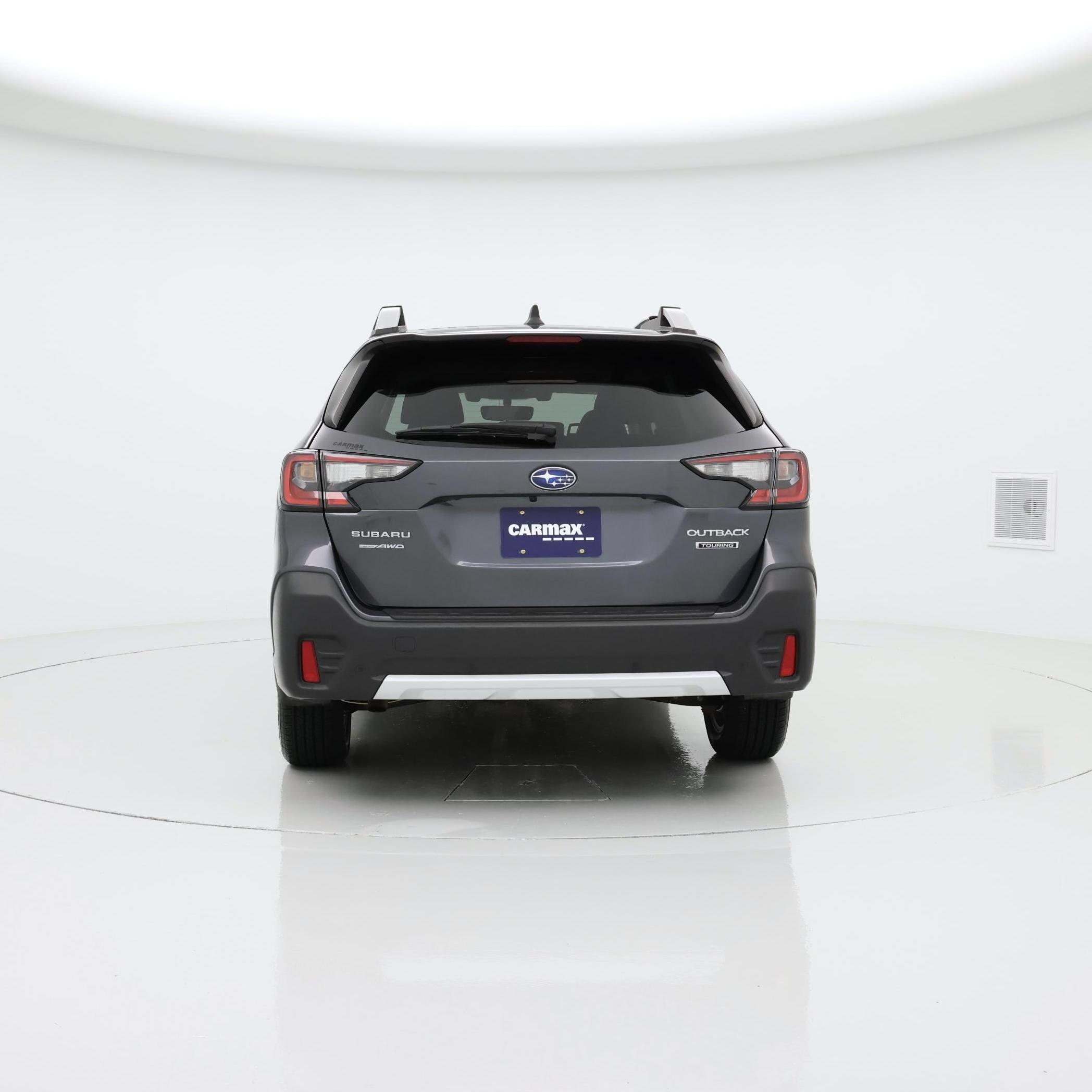 Thumbnail: 2022 Subaru Outback - 6