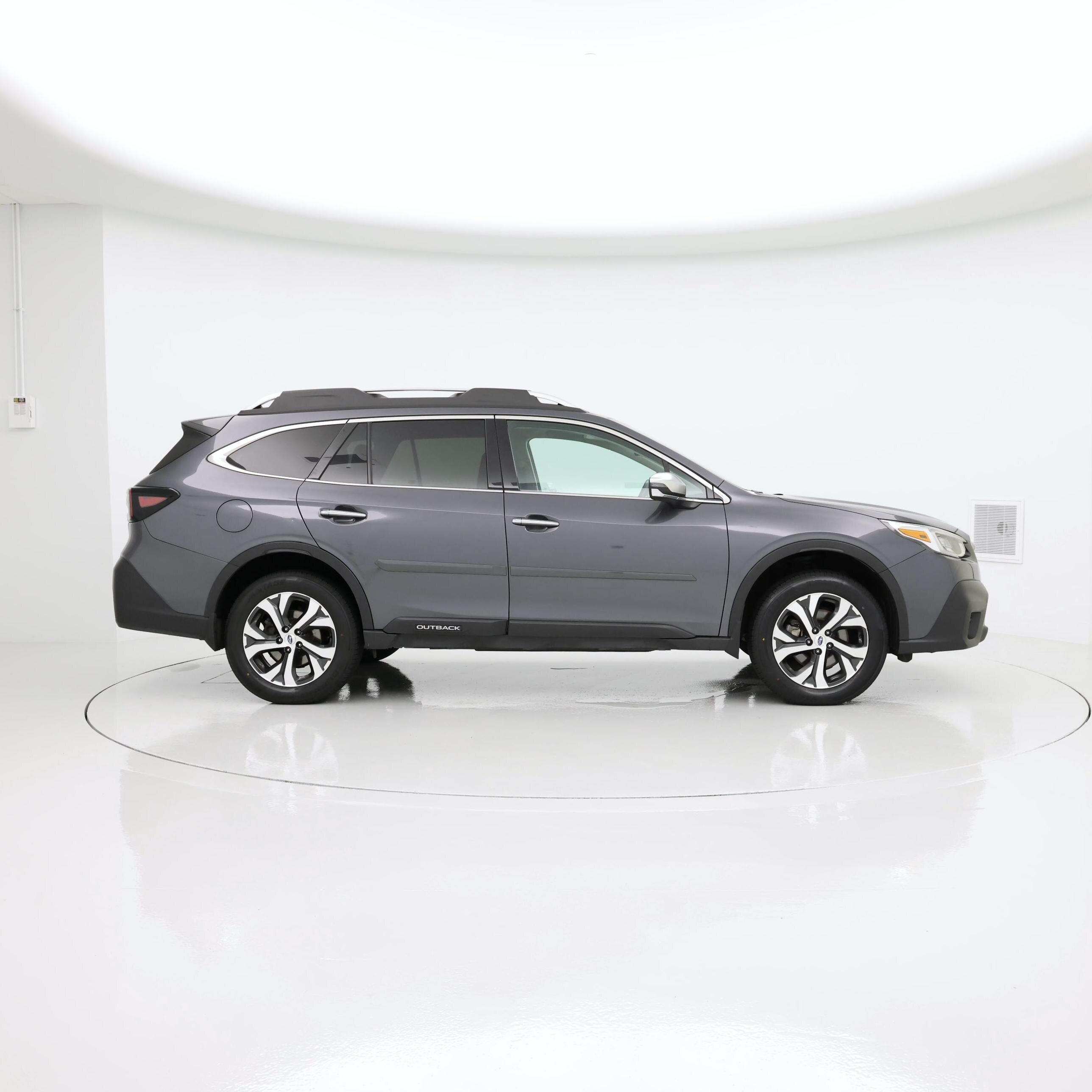 Thumbnail: 2022 Subaru Outback - 7