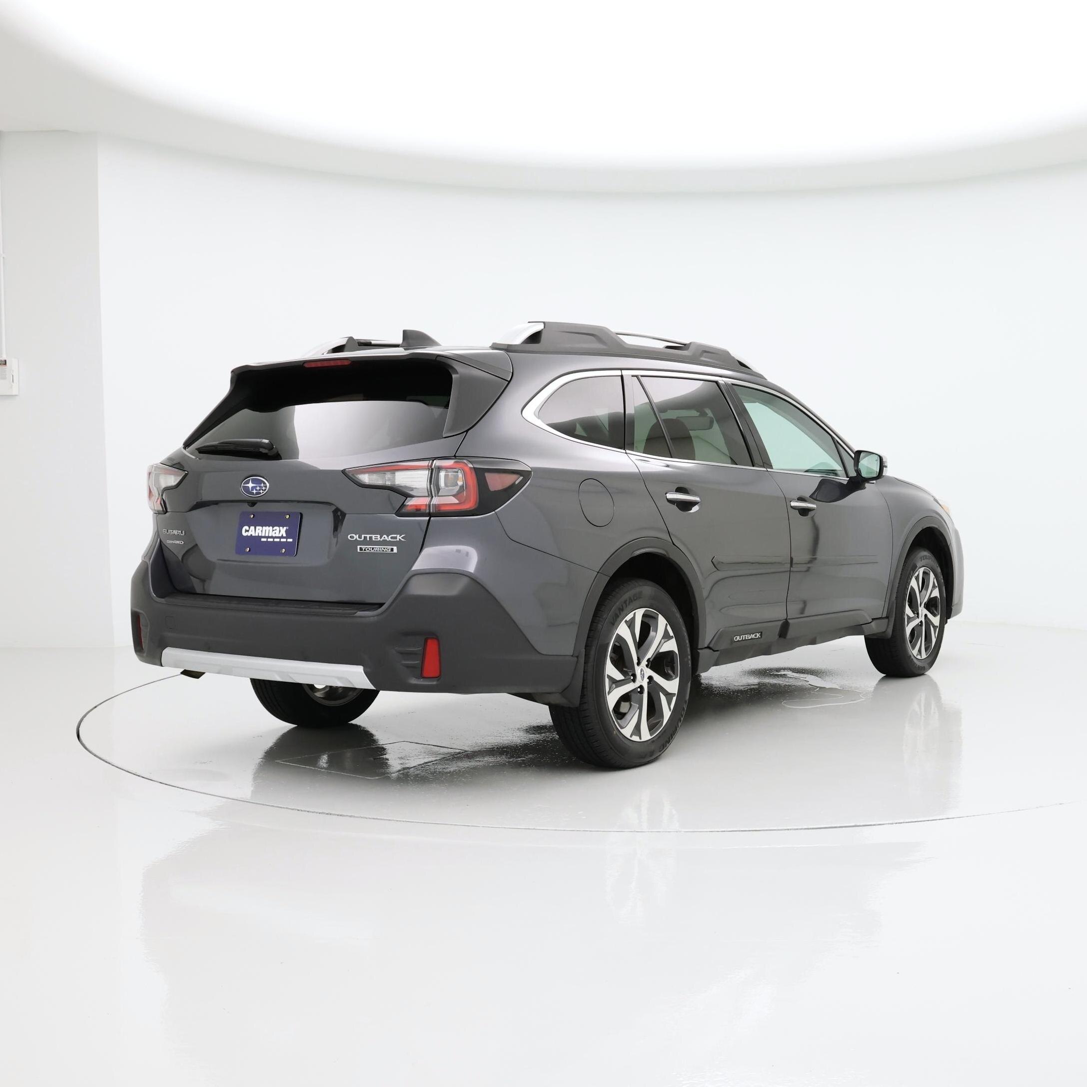 Thumbnail: 2022 Subaru Outback - 8