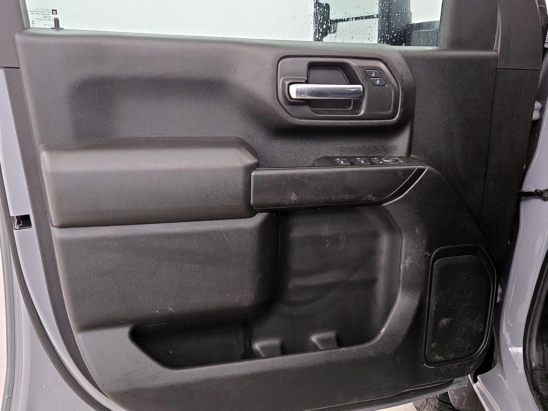 Thumbnail: 2025 Chevrolet Silverado 2500 - 12