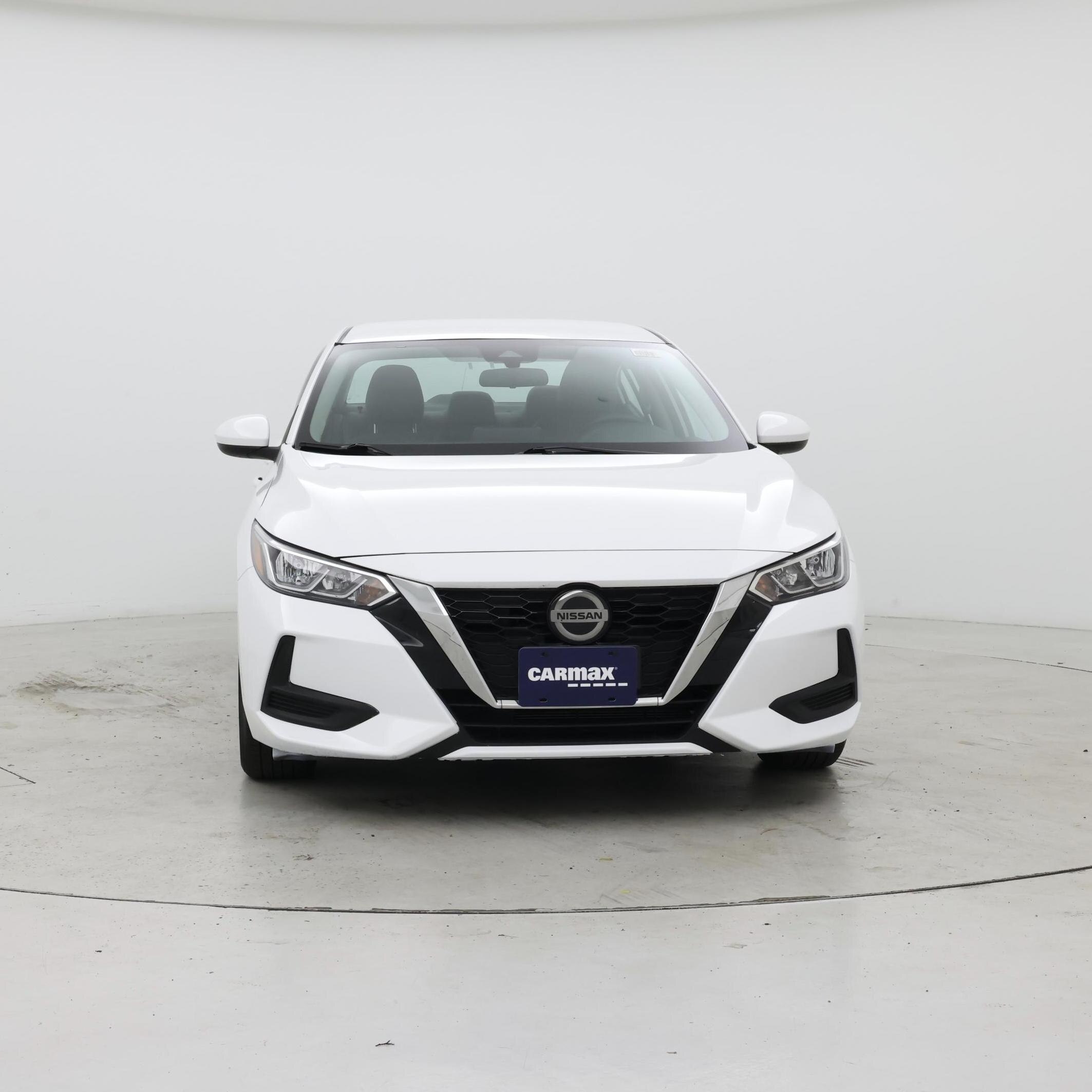 Thumbnail: 2021 Nissan Sentra - 5