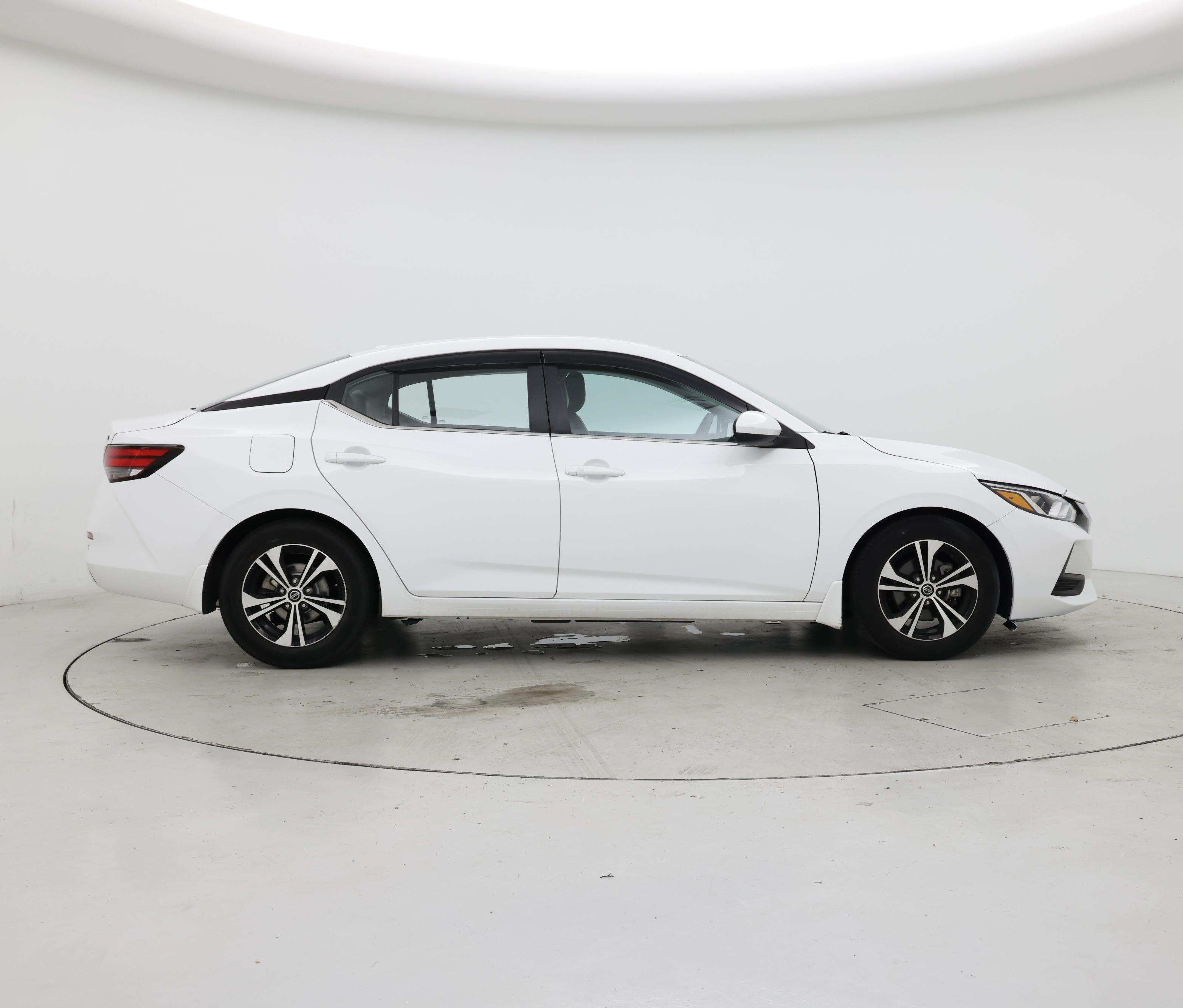 Thumbnail: 2021 Nissan Sentra - 7