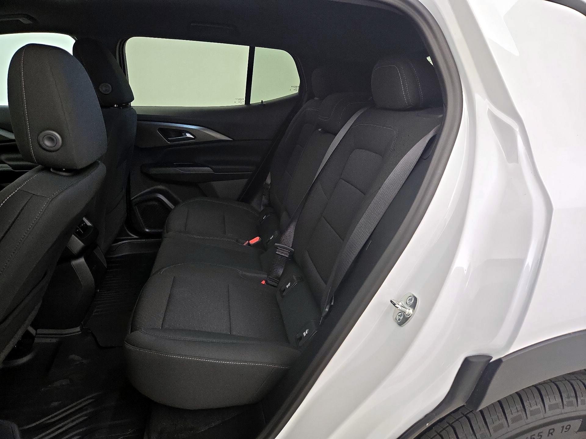Thumbnail: 2025 Chevrolet Equinox - 20