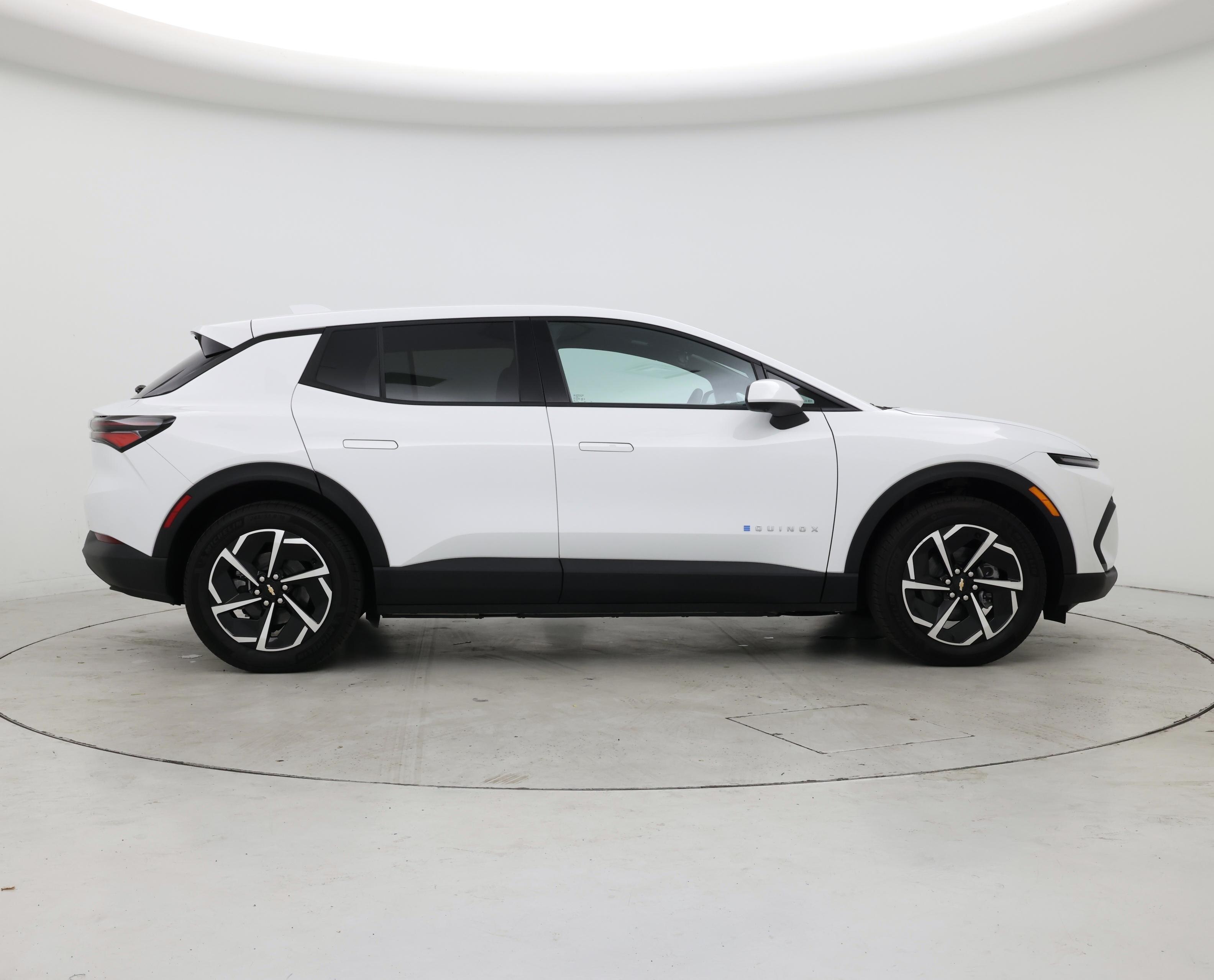 Thumbnail: 2025 Chevrolet Equinox - 7