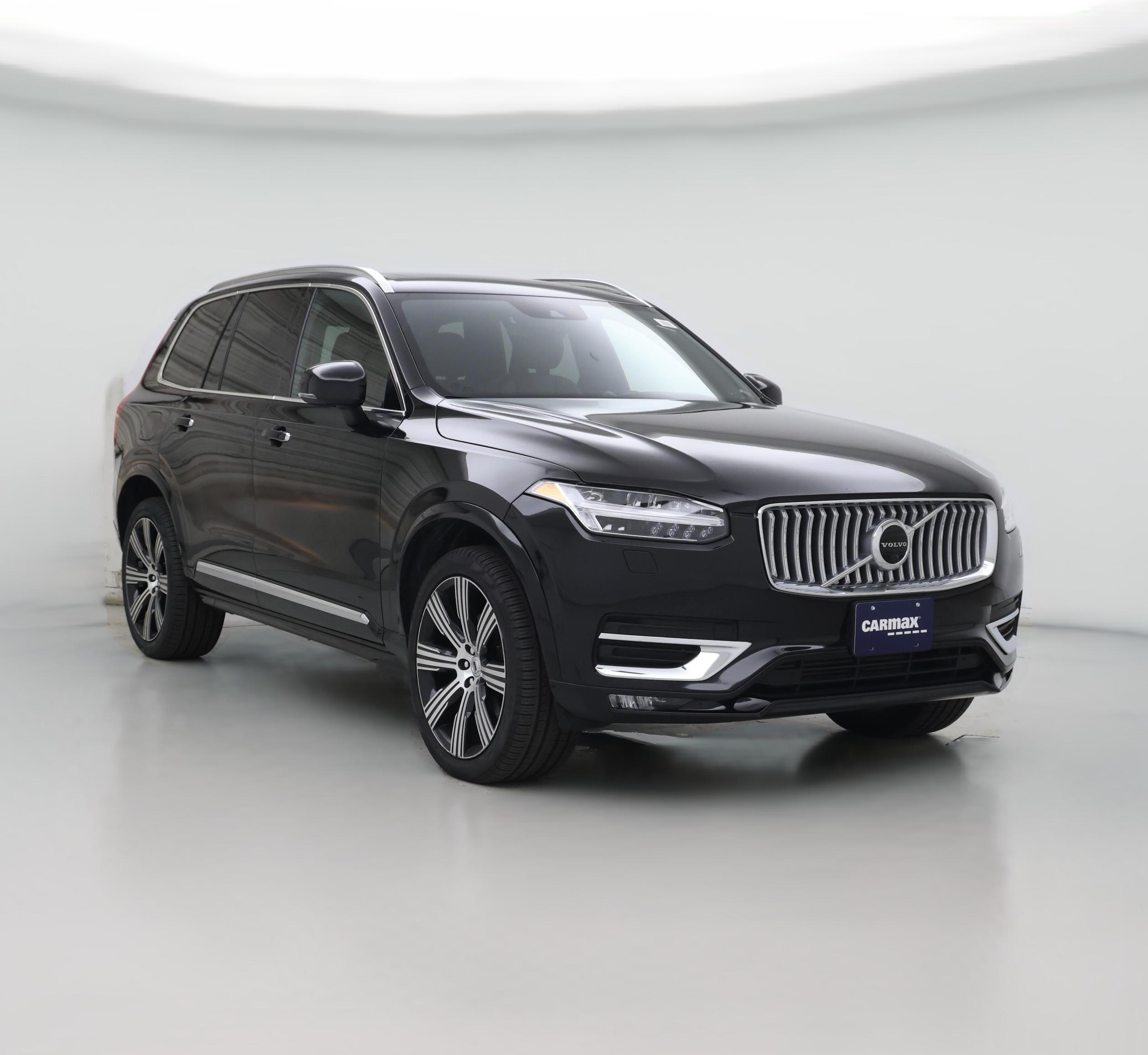 Thumbnail: 2022 Volvo XC90 - 1