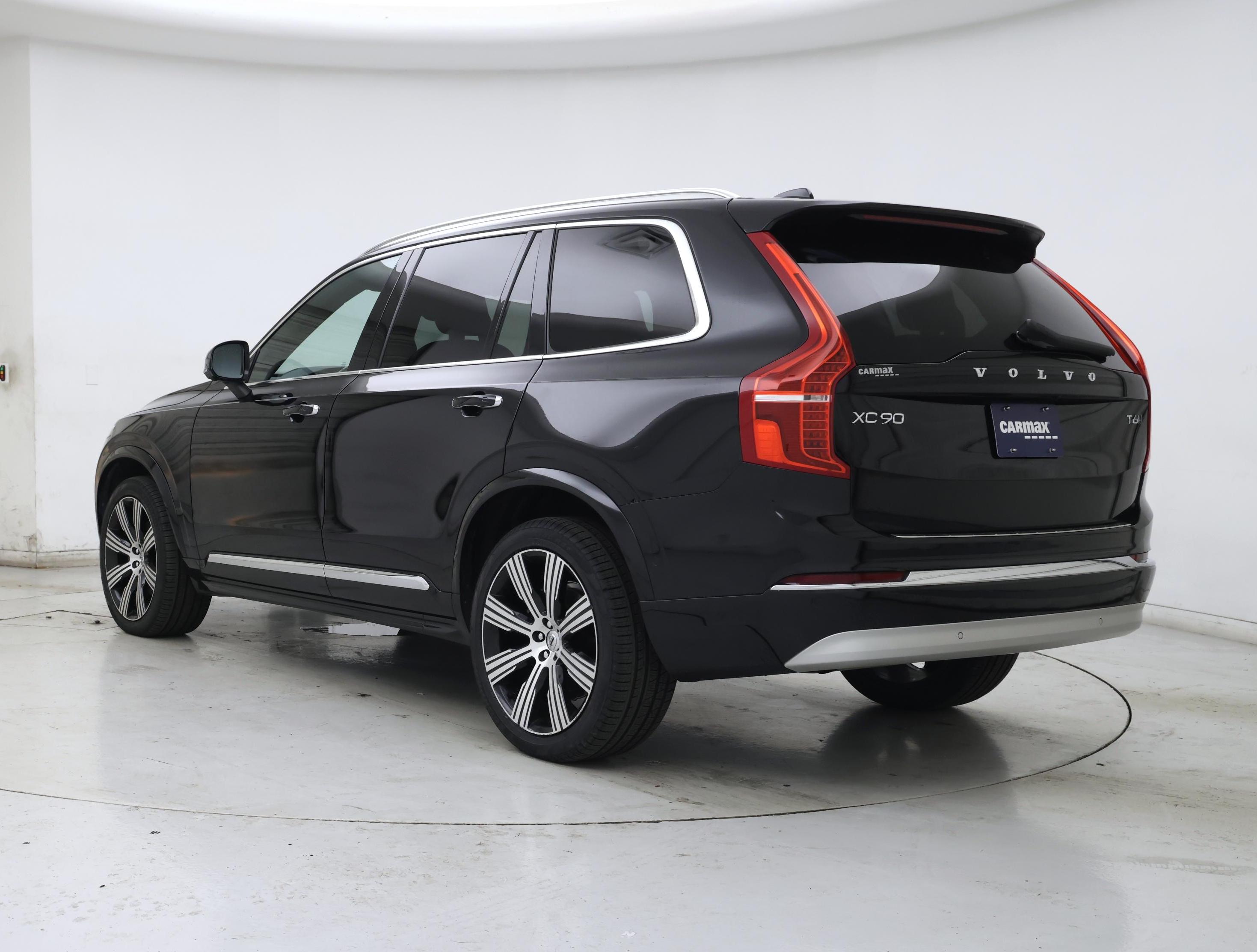 Thumbnail: 2022 Volvo XC90 - 2