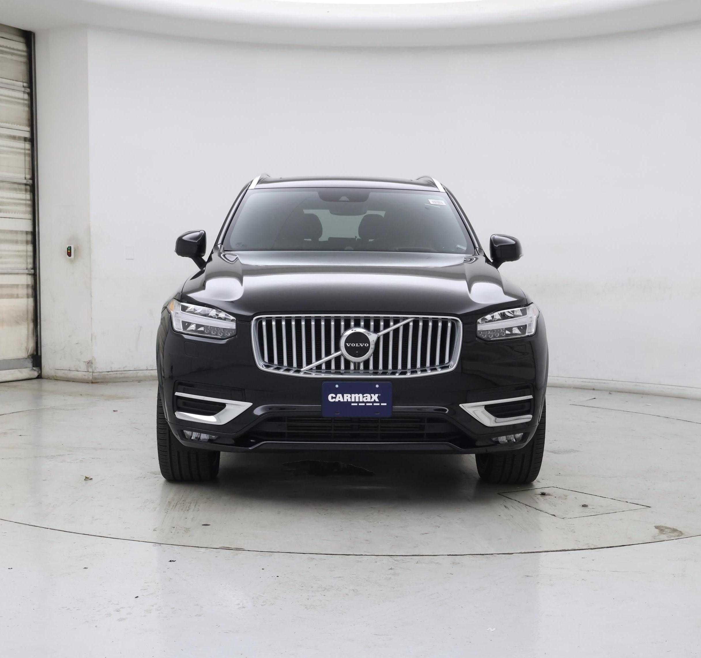 Thumbnail: 2022 Volvo XC90 - 5