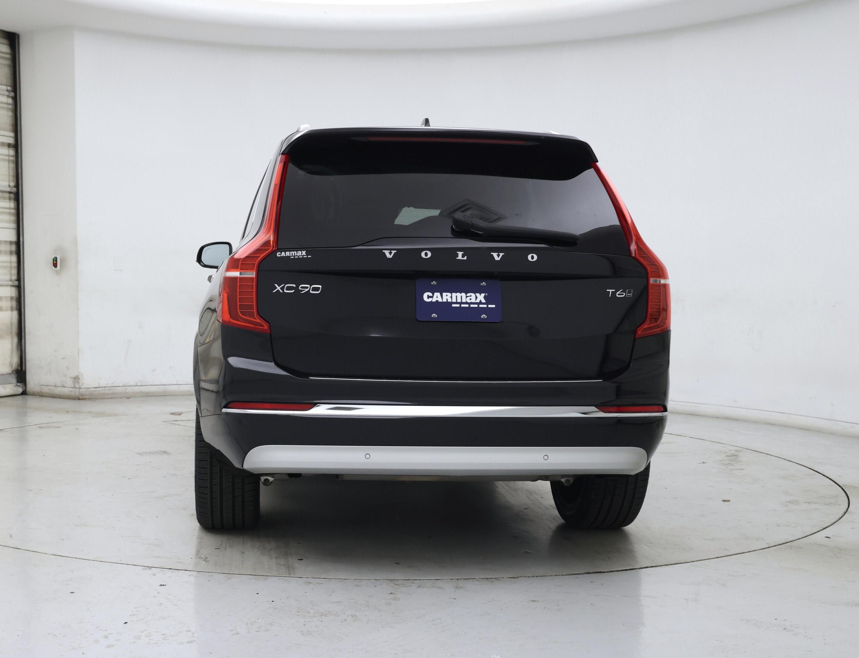 Thumbnail: 2022 Volvo XC90 - 6