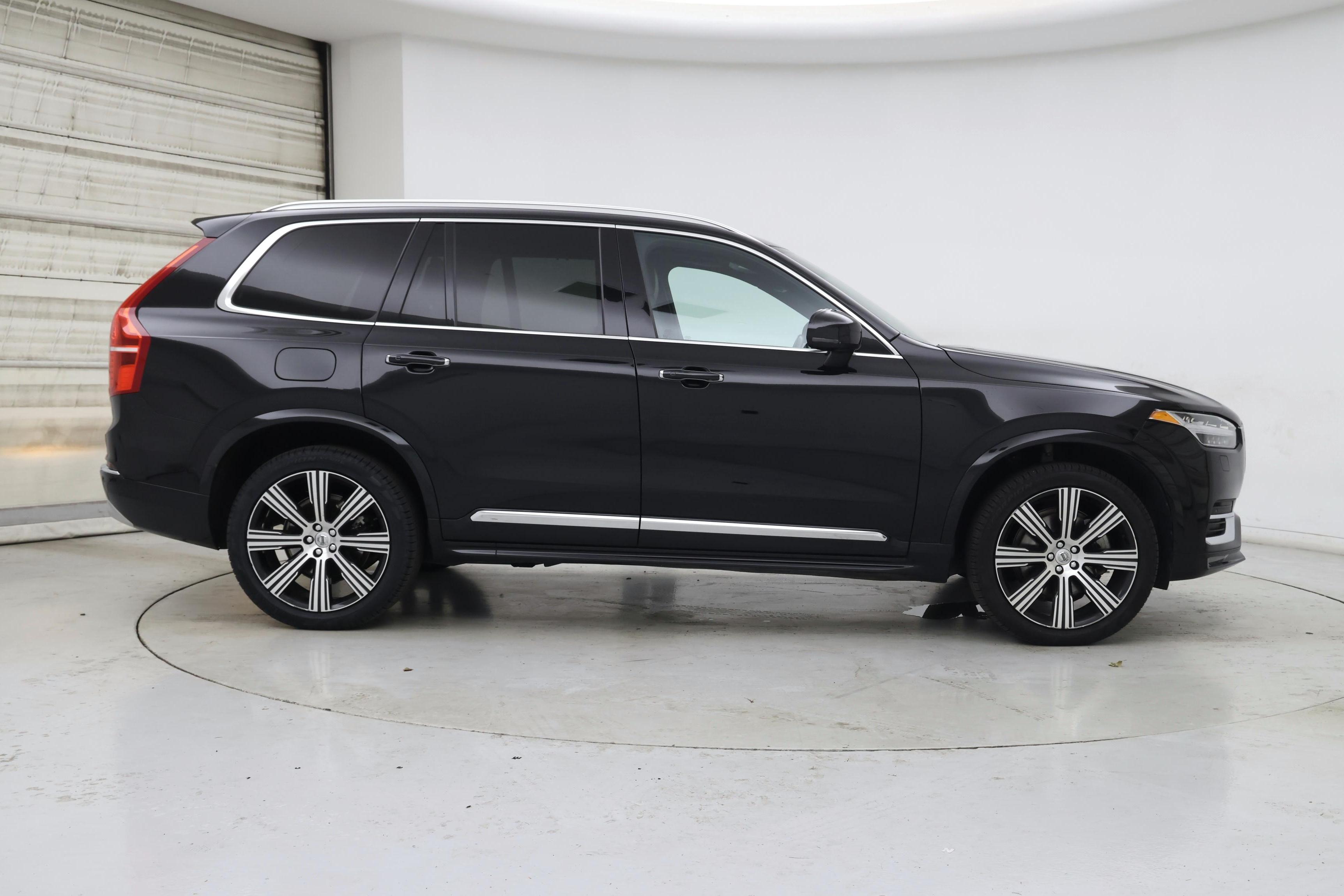 Thumbnail: 2022 Volvo XC90 - 7