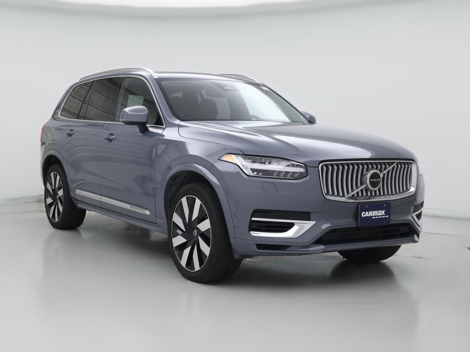 2023 Volvo XC90