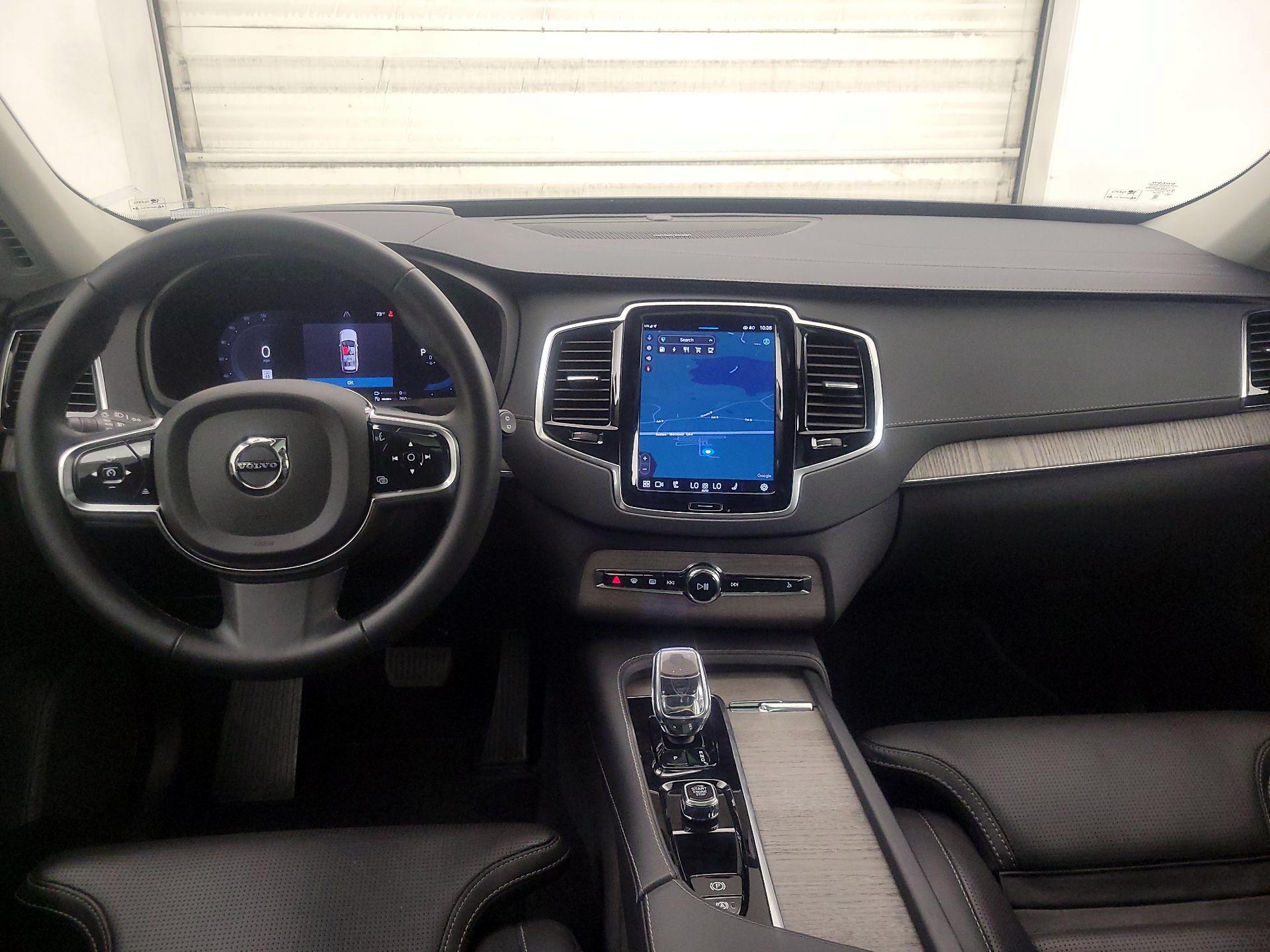 Thumbnail: 2023 Volvo XC90 - 9