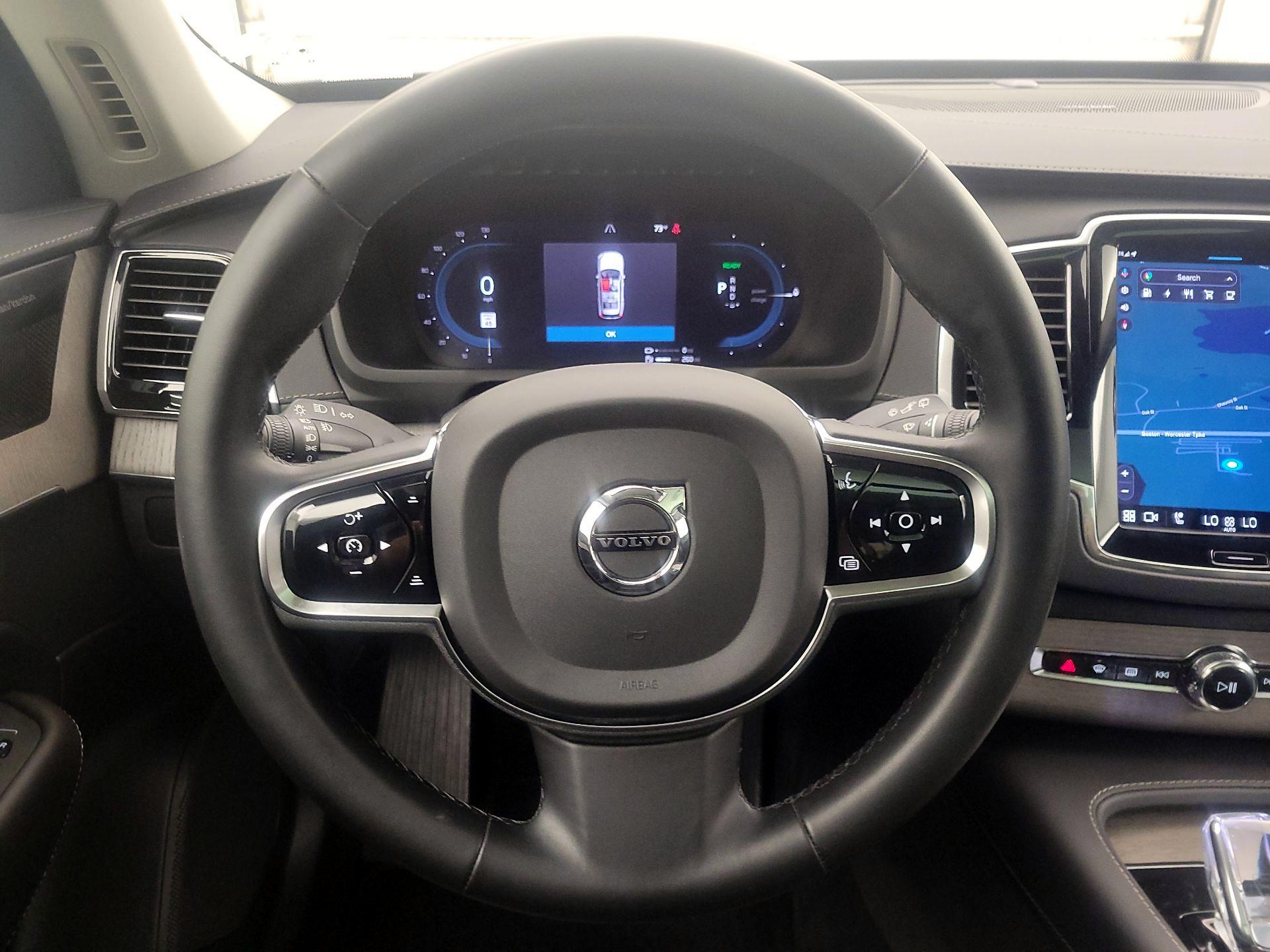 Thumbnail: 2023 Volvo XC90 - 10