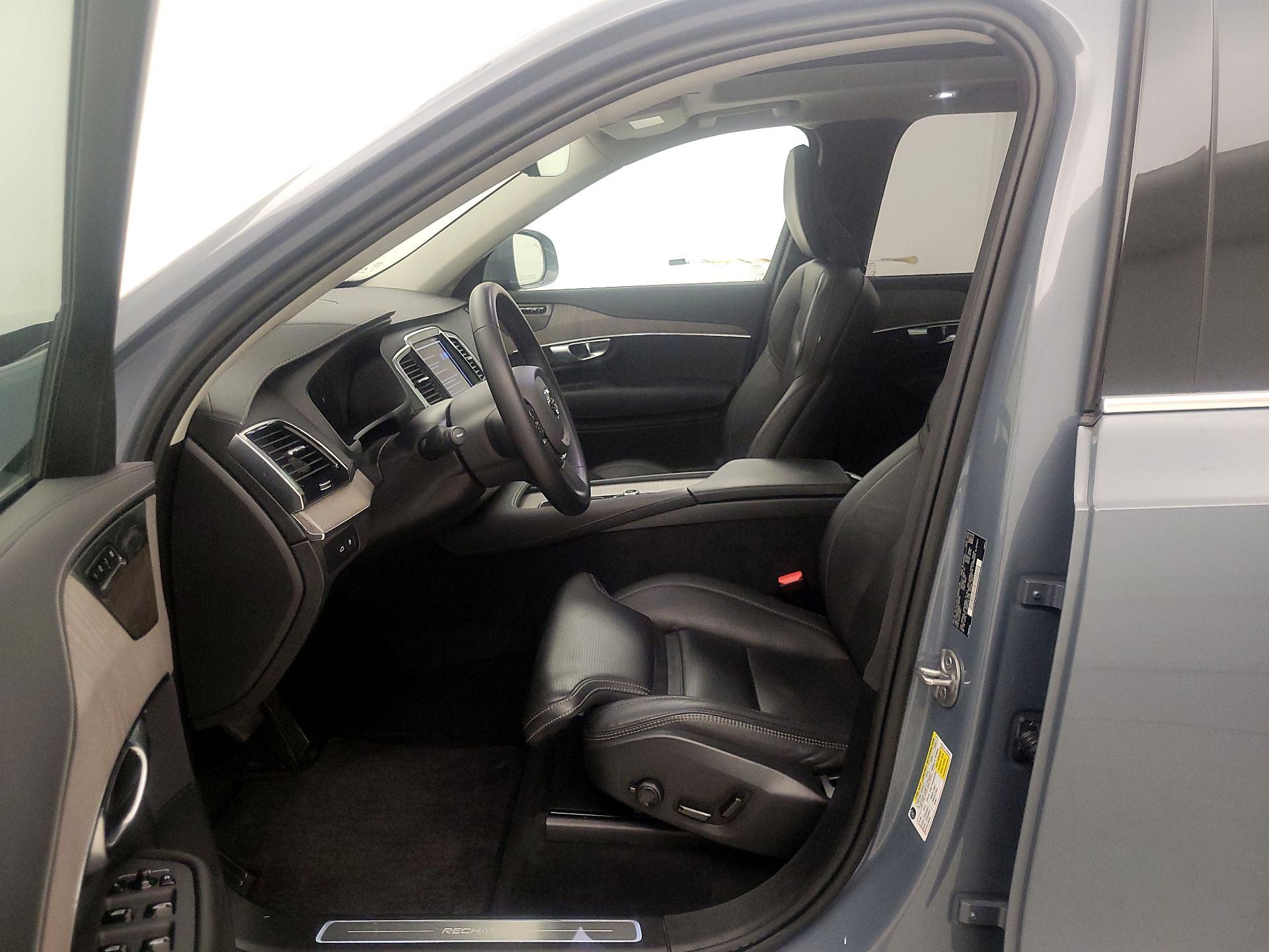 Thumbnail: 2023 Volvo XC90 - 11