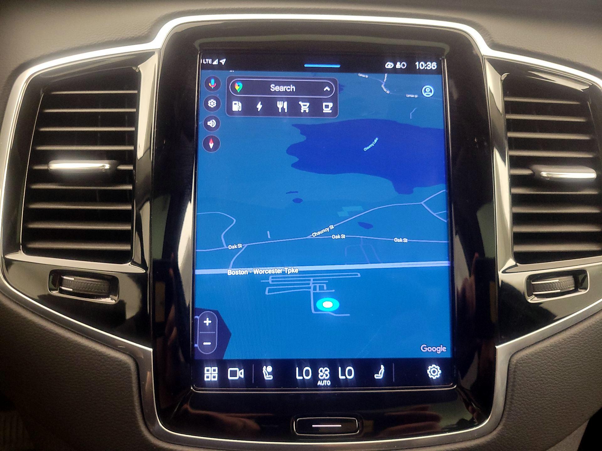 Thumbnail: 2023 Volvo XC90 - 14