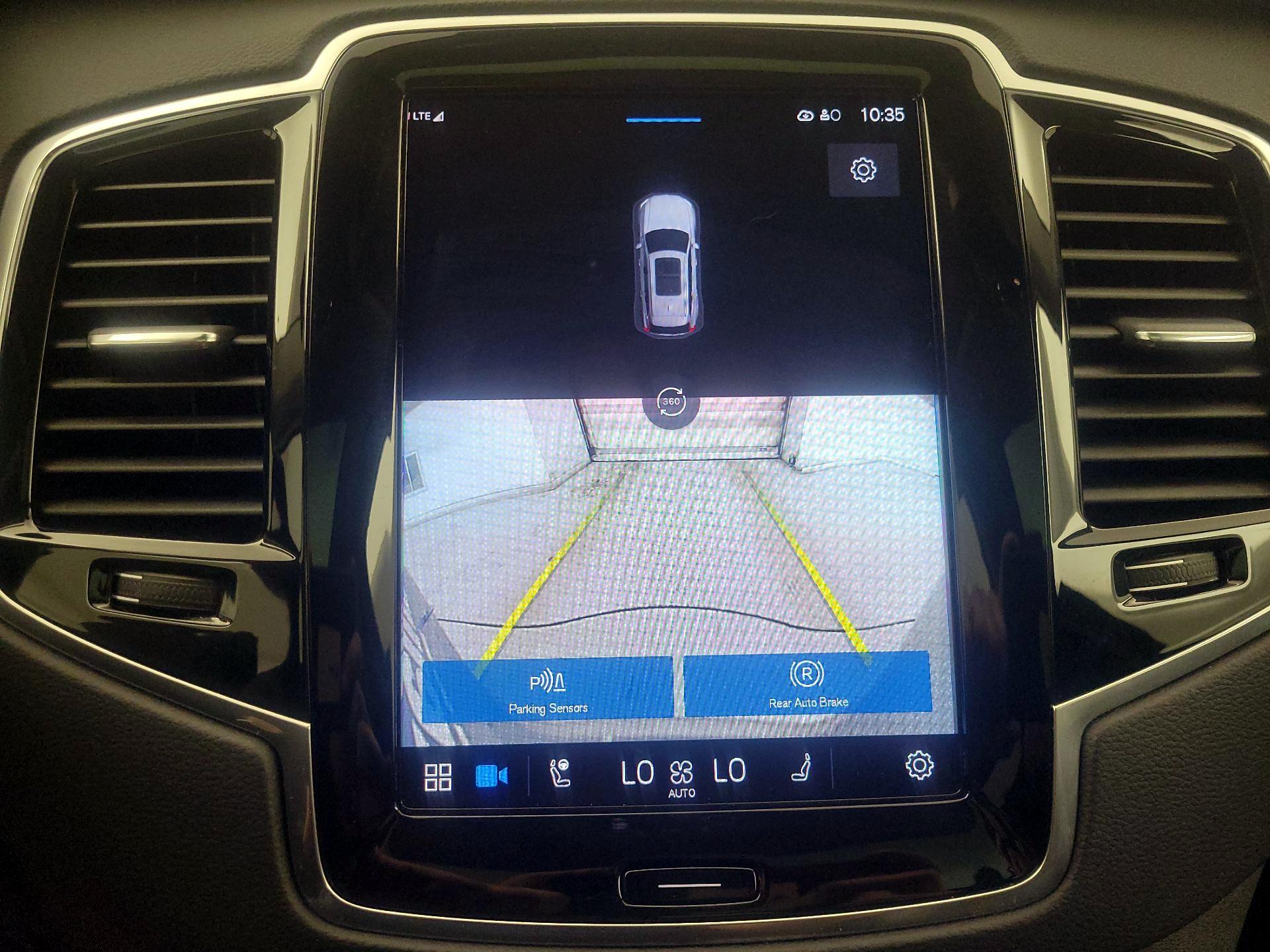 Thumbnail: 2023 Volvo XC90 - 15