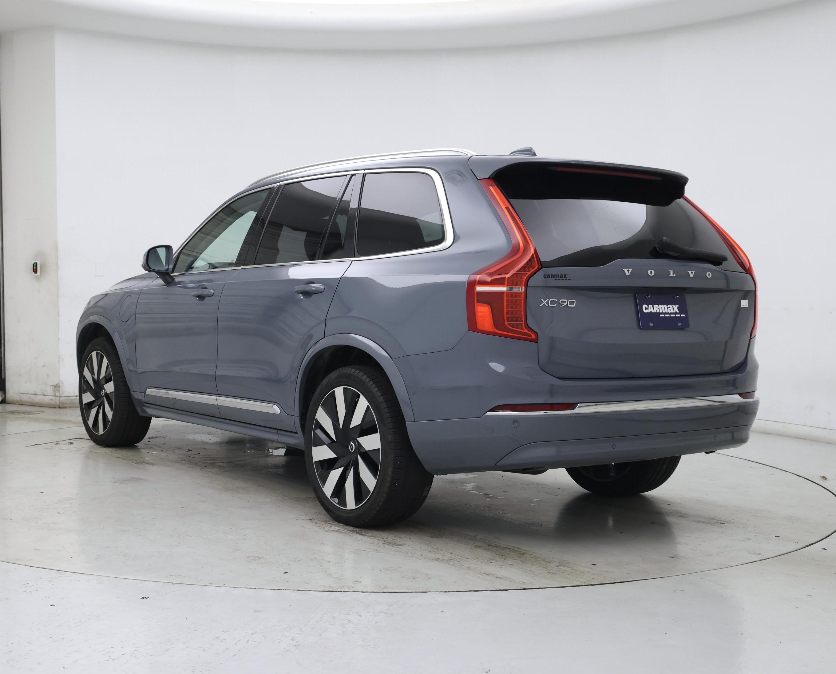 Thumbnail: 2023 Volvo XC90 - 2