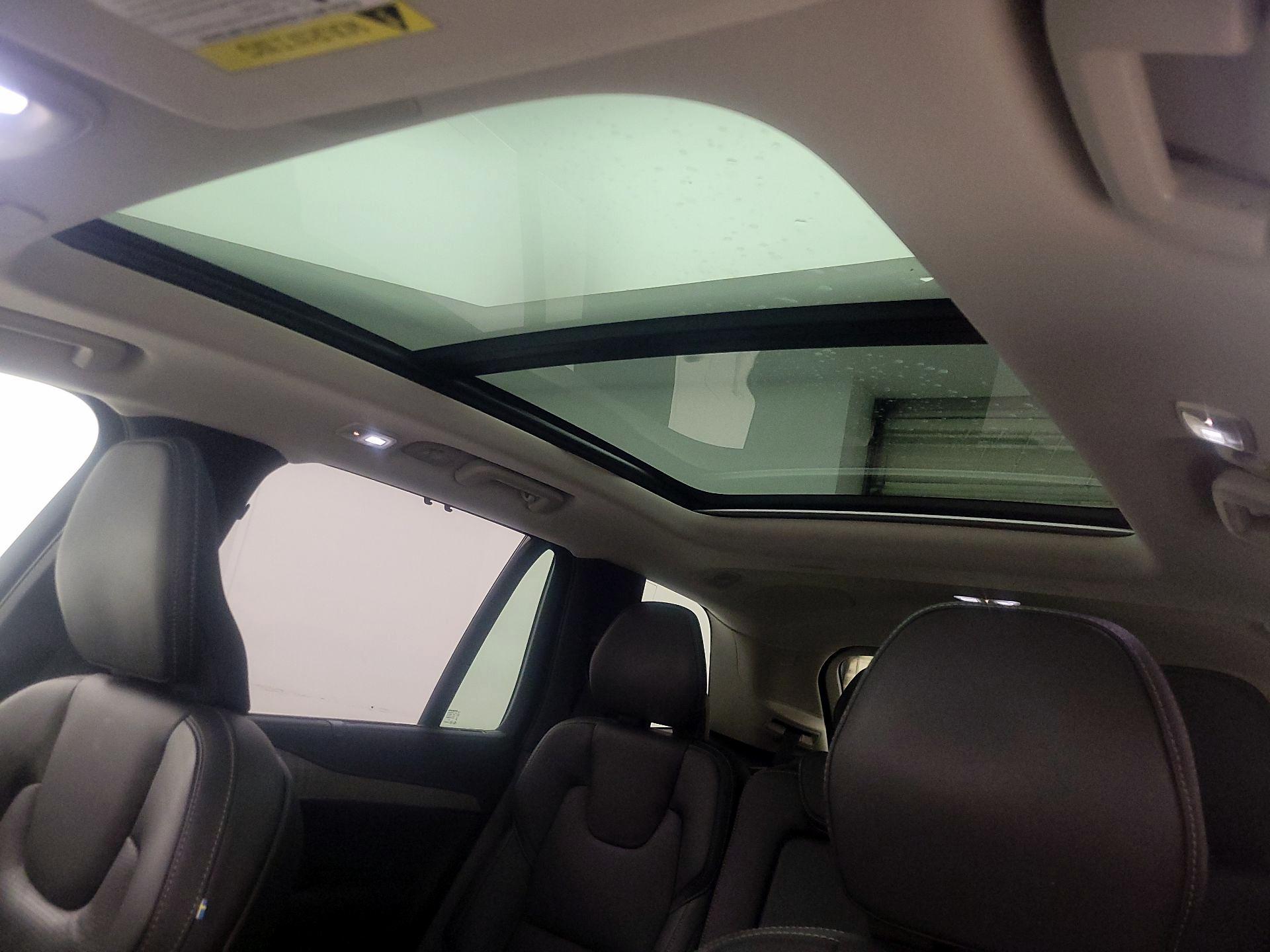 Thumbnail: 2023 Volvo XC90 - 20