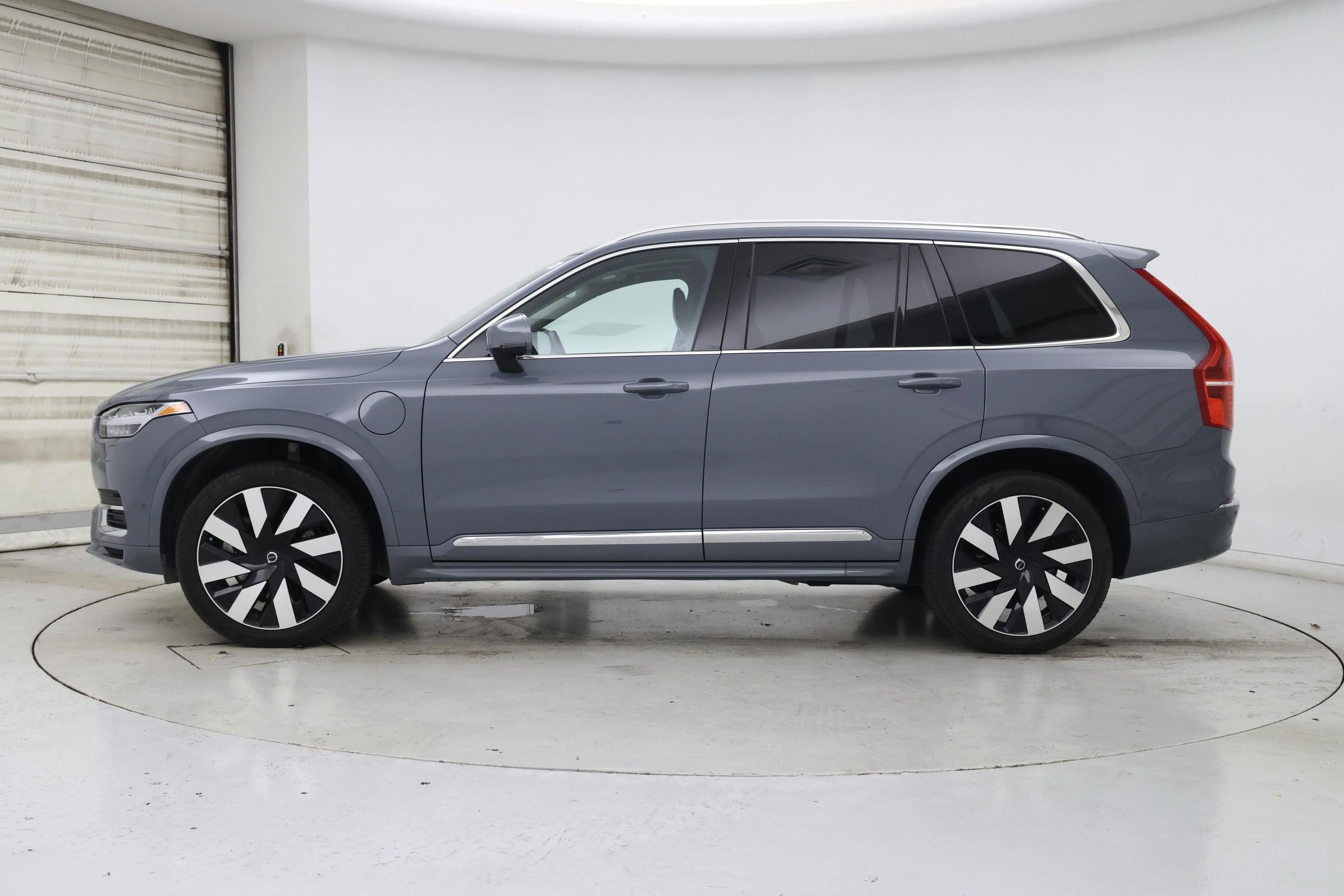 Thumbnail: 2023 Volvo XC90 - 3