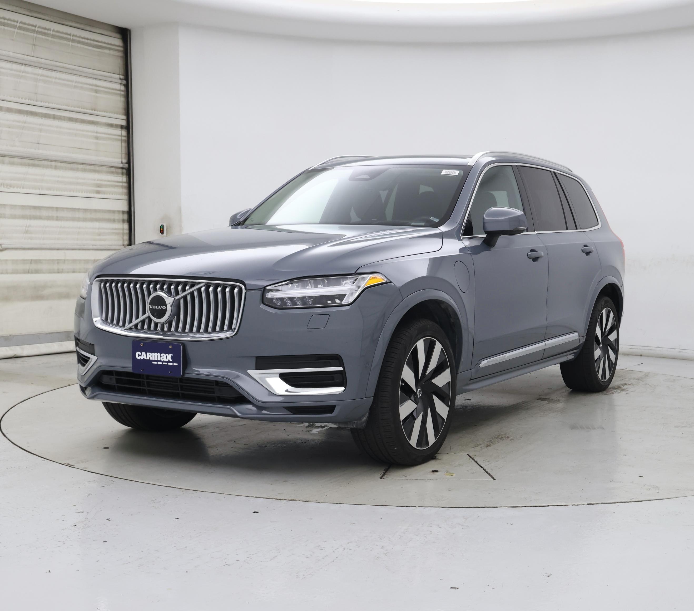 Thumbnail: 2023 Volvo XC90 - 4