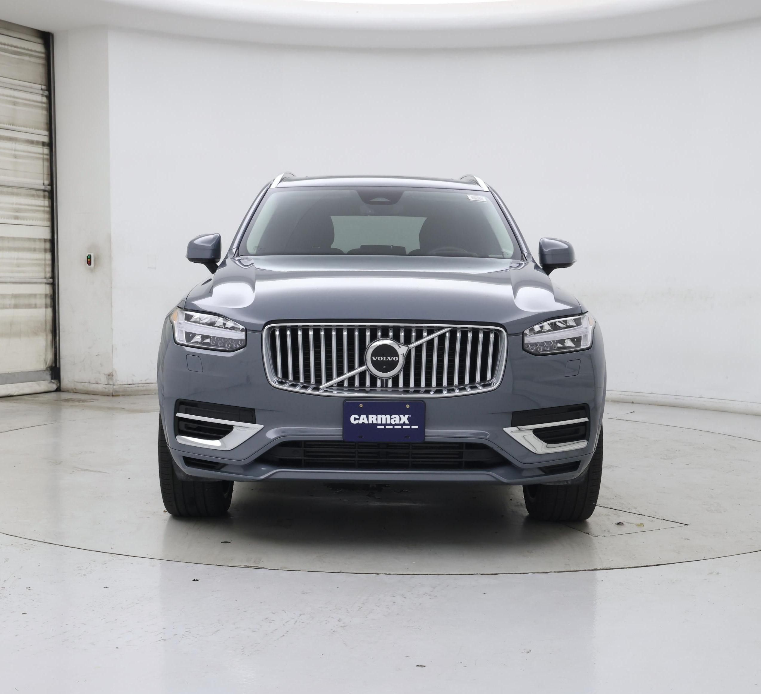 Thumbnail: 2023 Volvo XC90 - 5