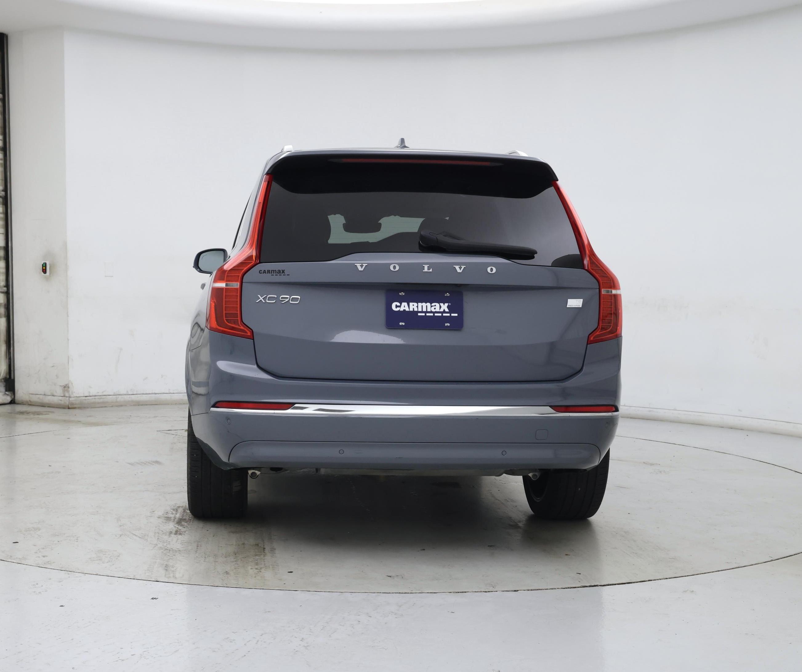 Thumbnail: 2023 Volvo XC90 - 6