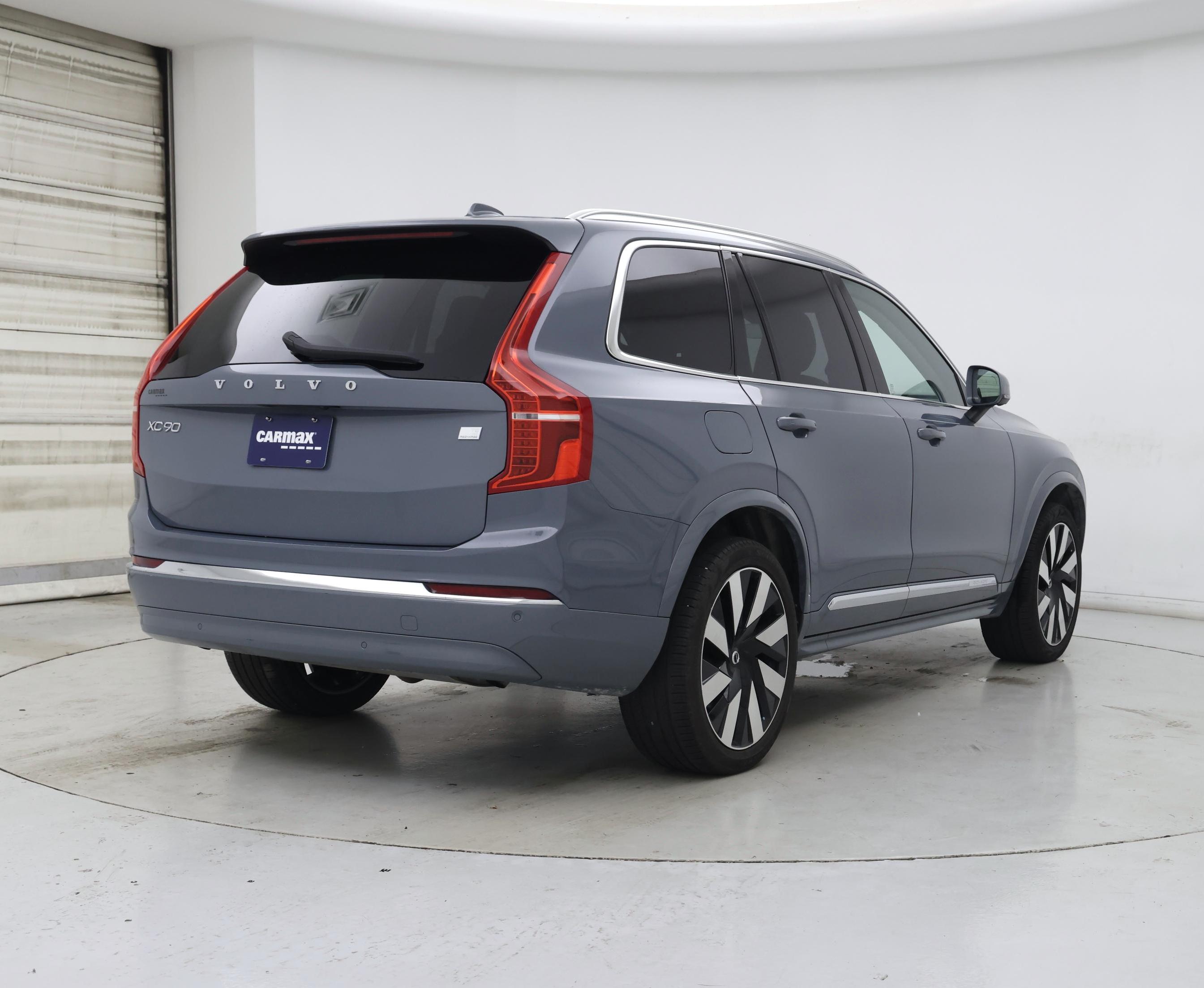 Thumbnail: 2023 Volvo XC90 - 8