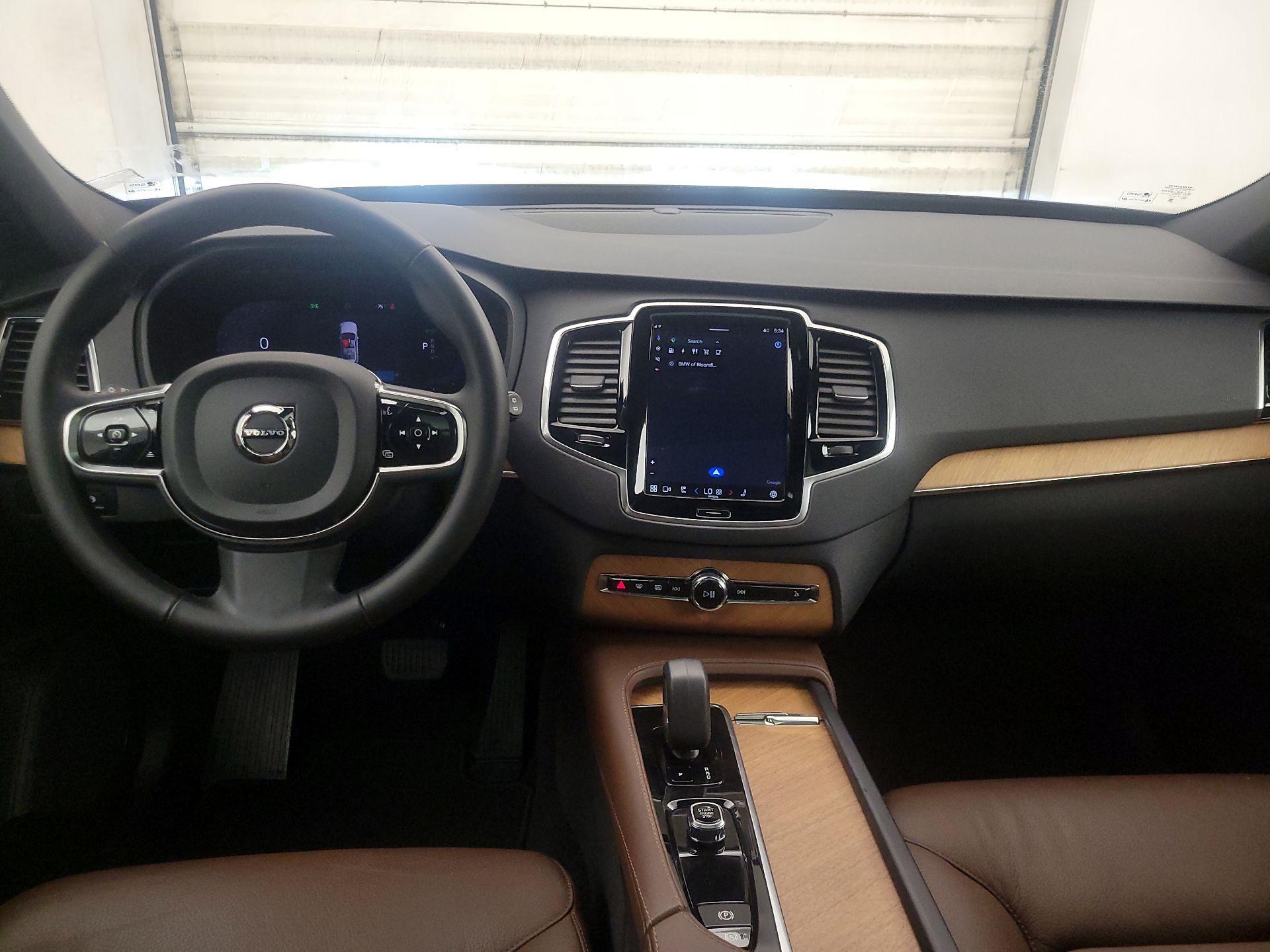 Thumbnail: 2024 Volvo XC90 - 9