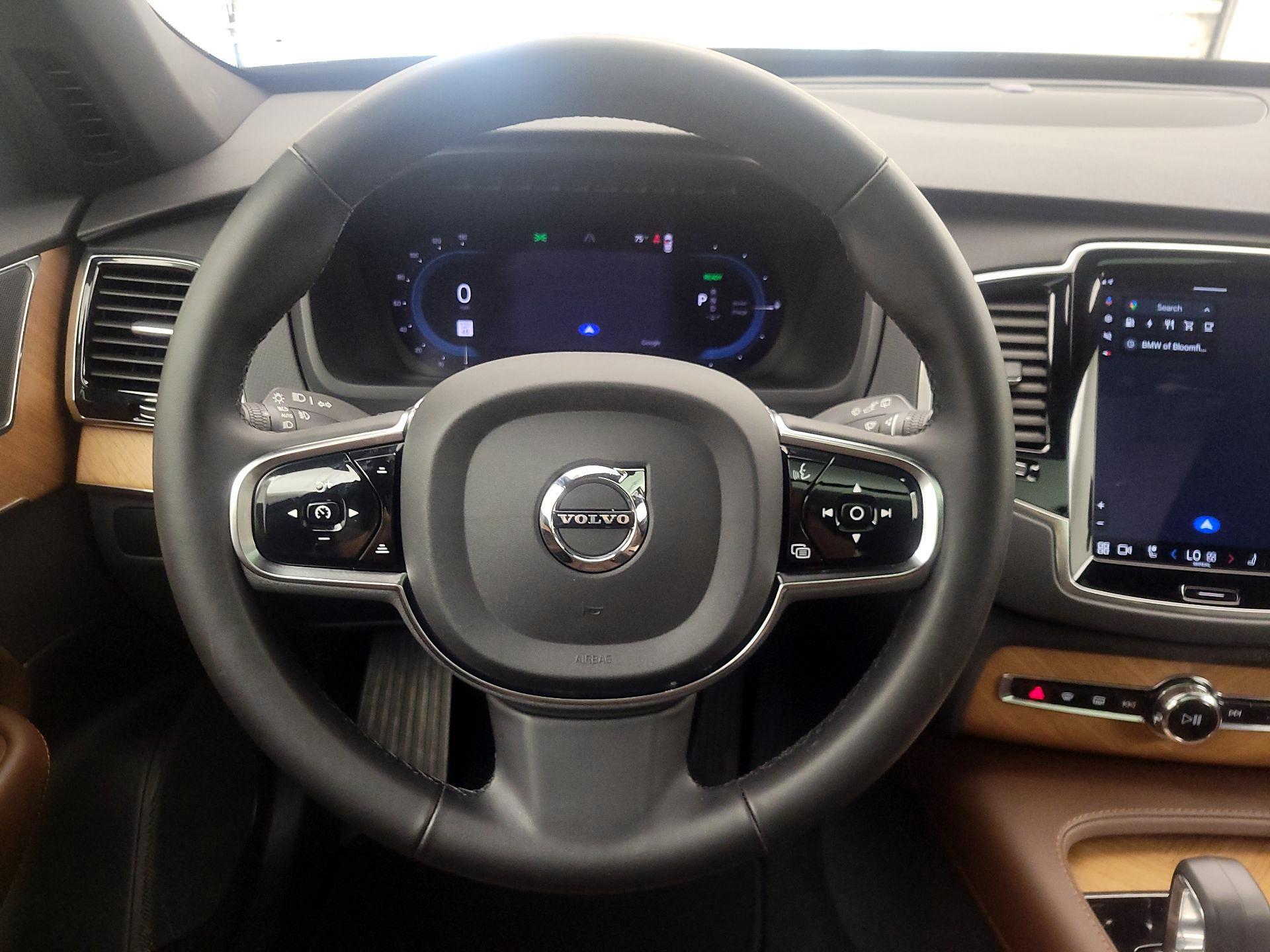 Thumbnail: 2024 Volvo XC90 - 10