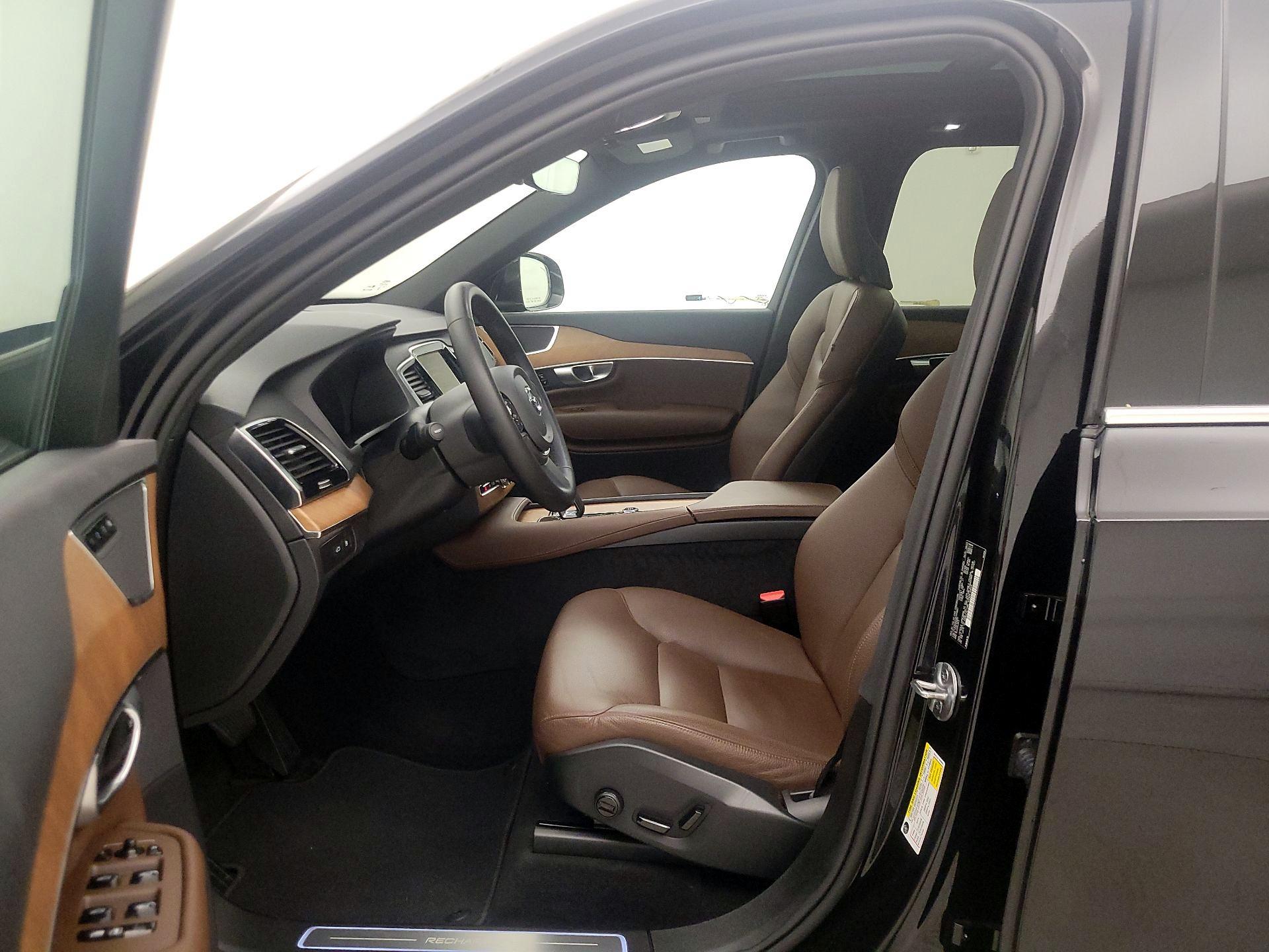 Thumbnail: 2024 Volvo XC90 - 11