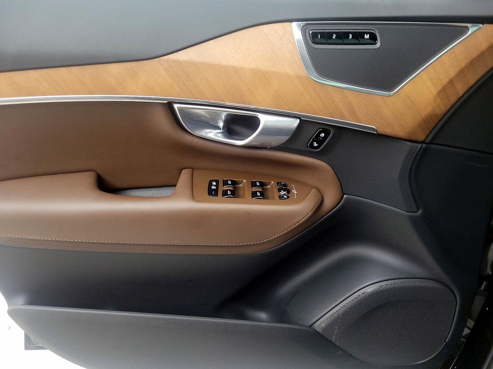 Thumbnail: 2024 Volvo XC90 - 12
