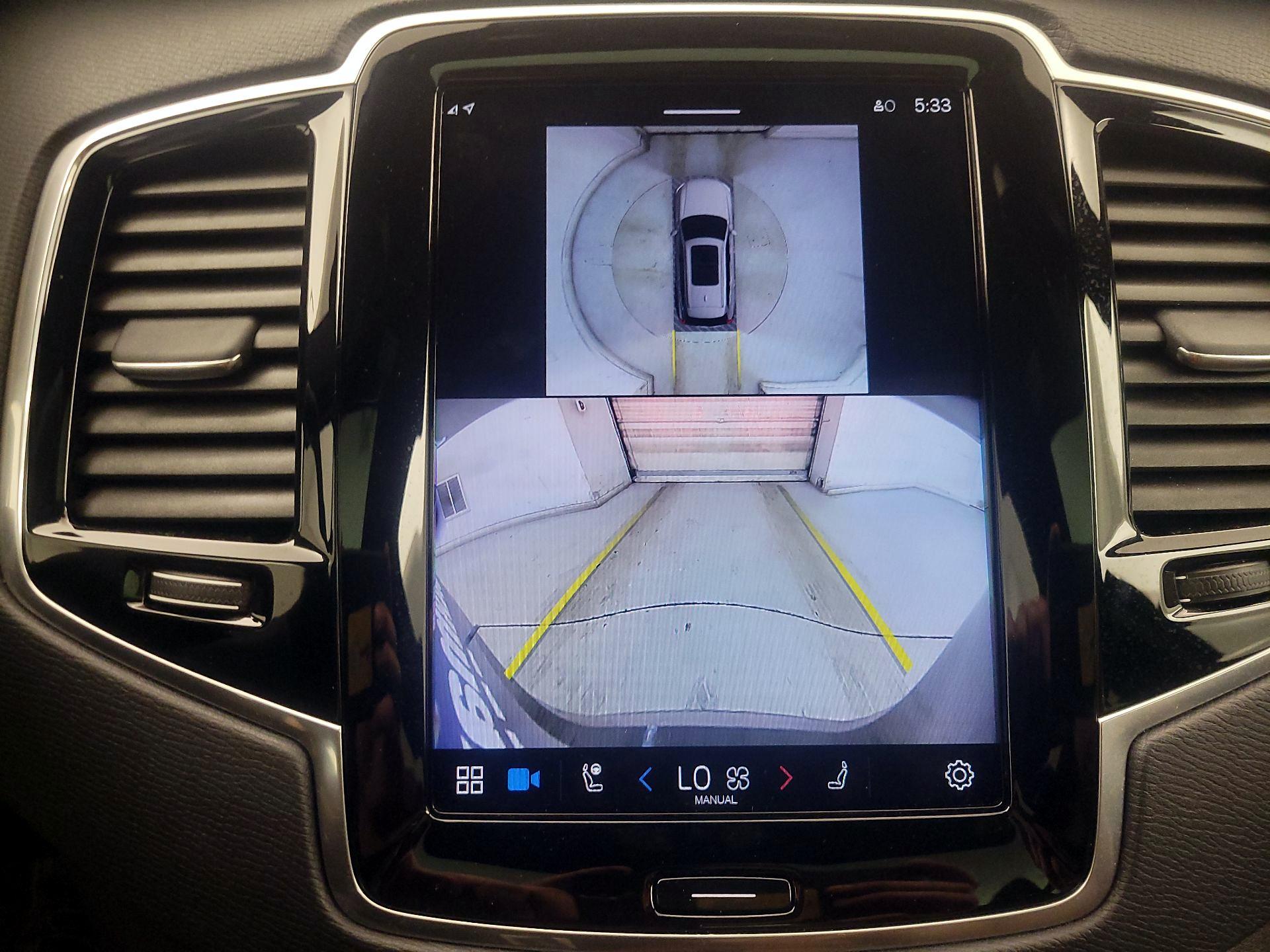 Thumbnail: 2024 Volvo XC90 - 15