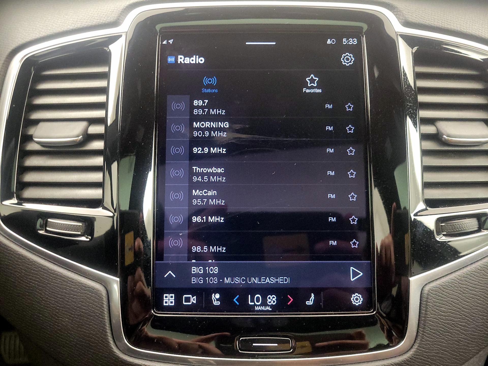 Thumbnail: 2024 Volvo XC90 - 16