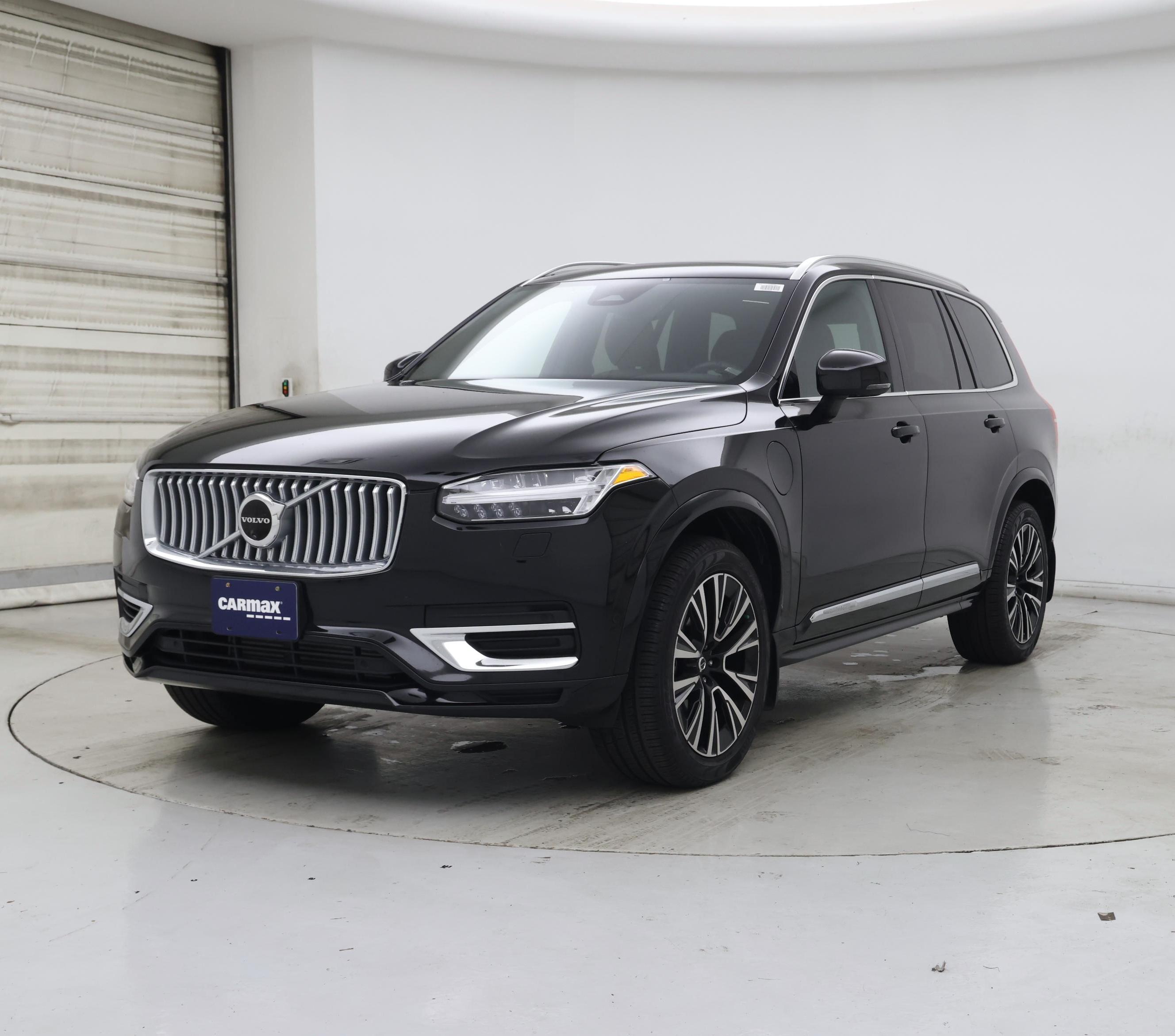 Thumbnail: 2024 Volvo XC90 - 4