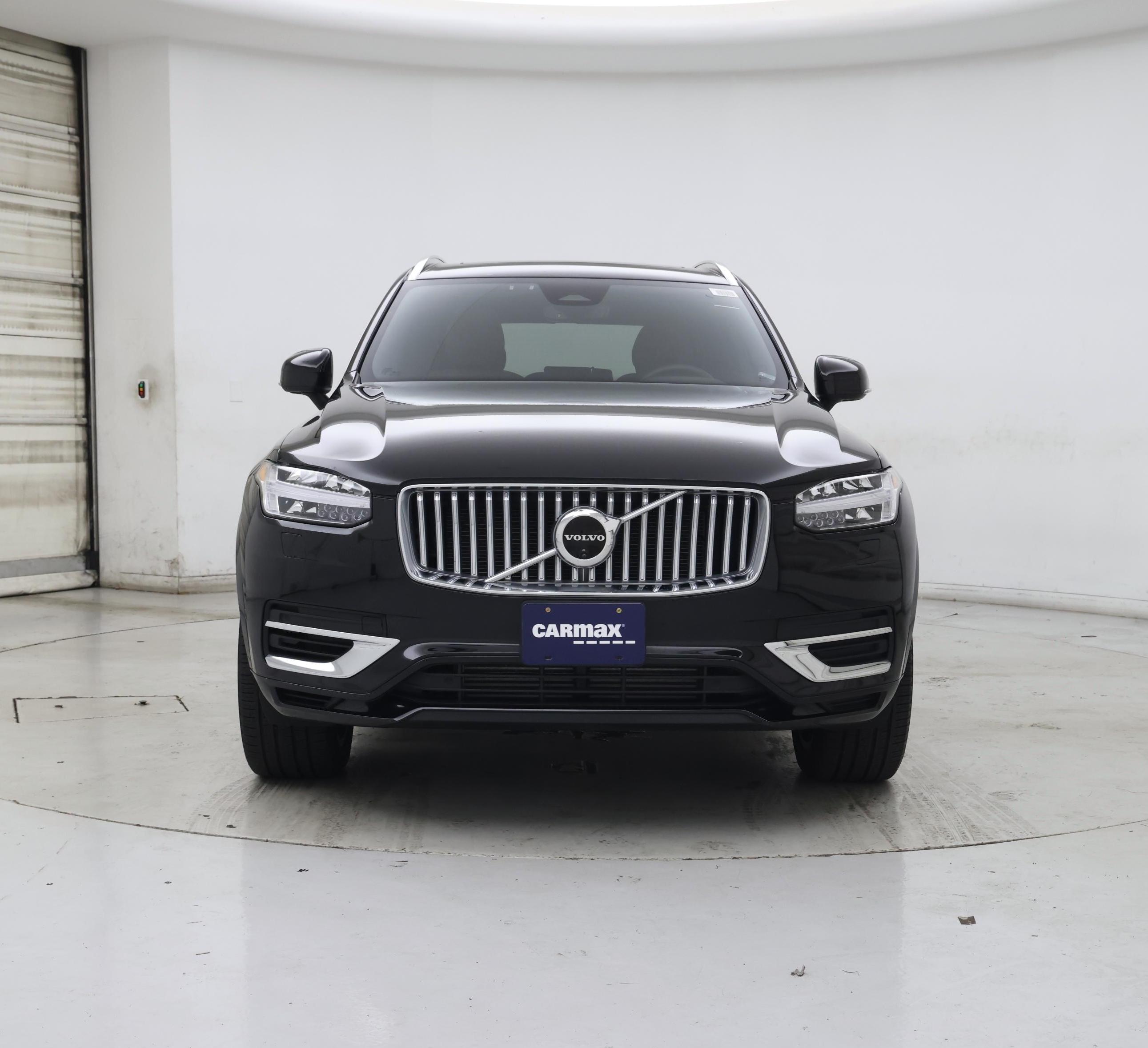 Thumbnail: 2024 Volvo XC90 - 5