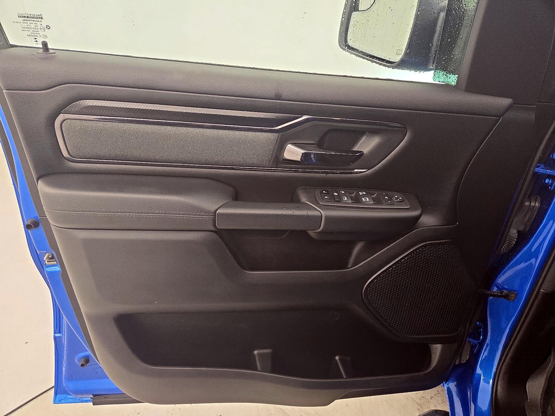 Thumbnail: 2023 RAM 1500 - 12