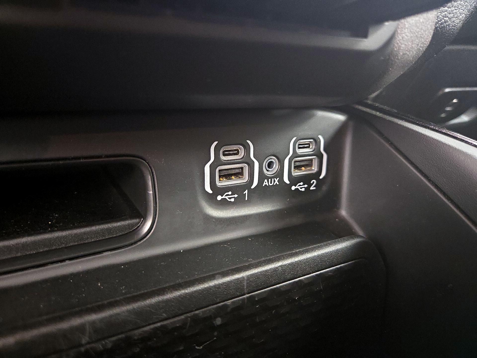 Thumbnail: 2023 RAM 1500 - 18