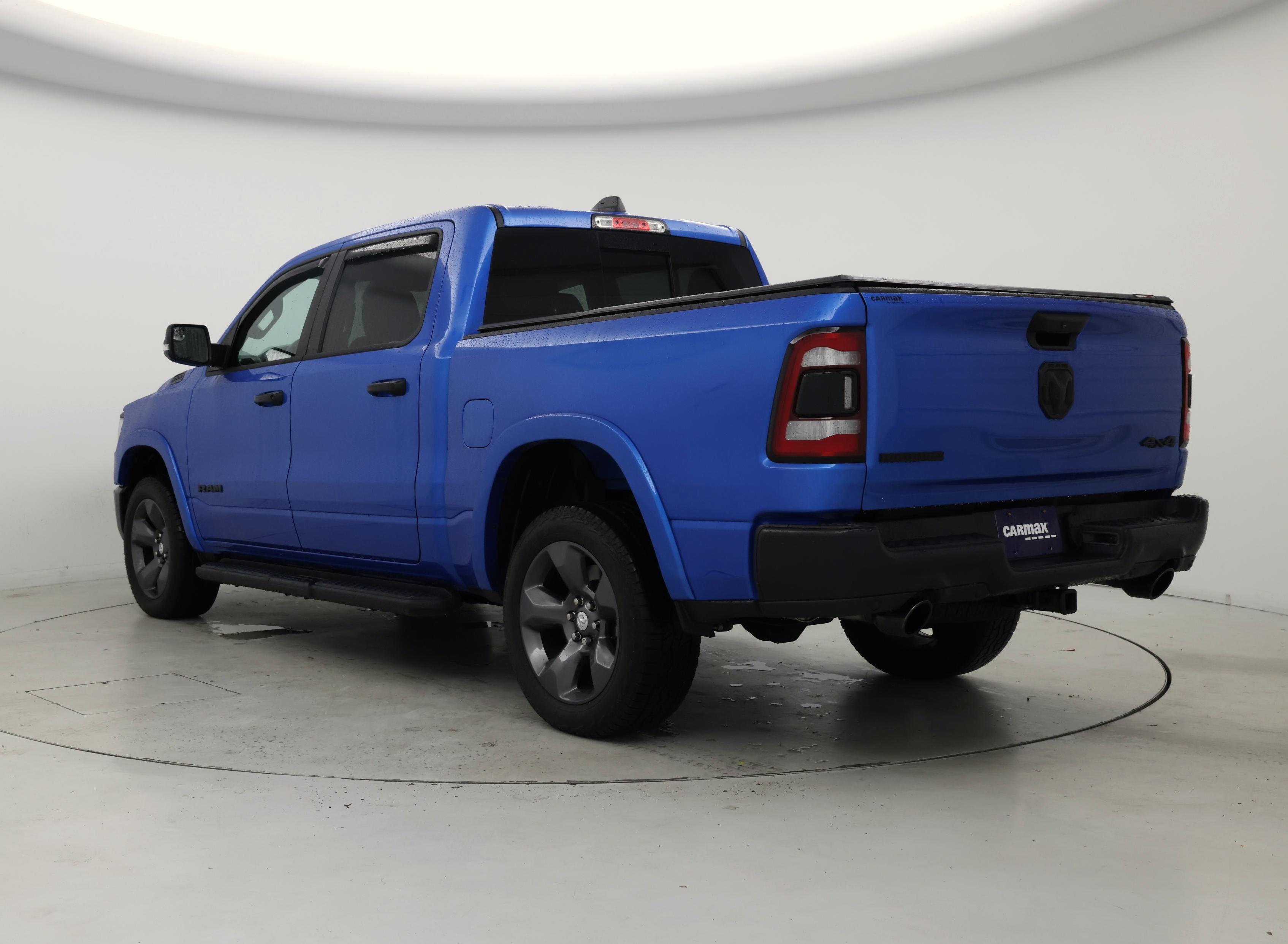 Thumbnail: 2023 RAM 1500 - 2