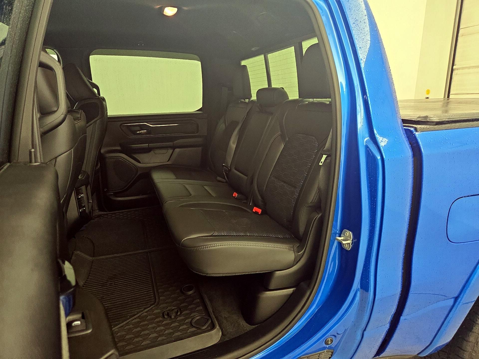 Thumbnail: 2023 RAM 1500 - 19