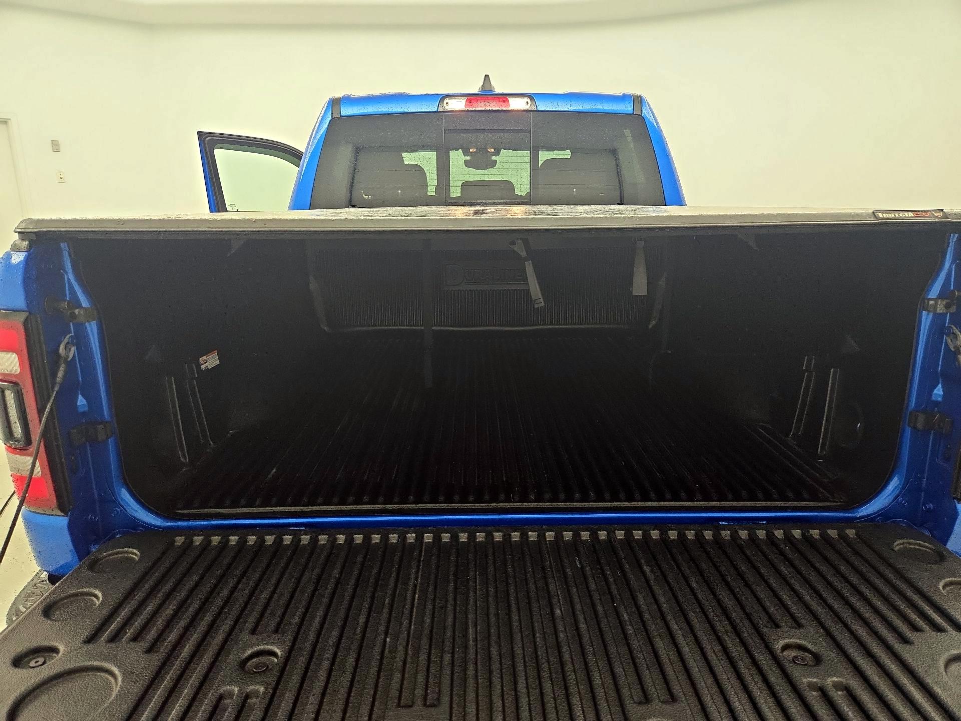 Thumbnail: 2023 RAM 1500 - 20
