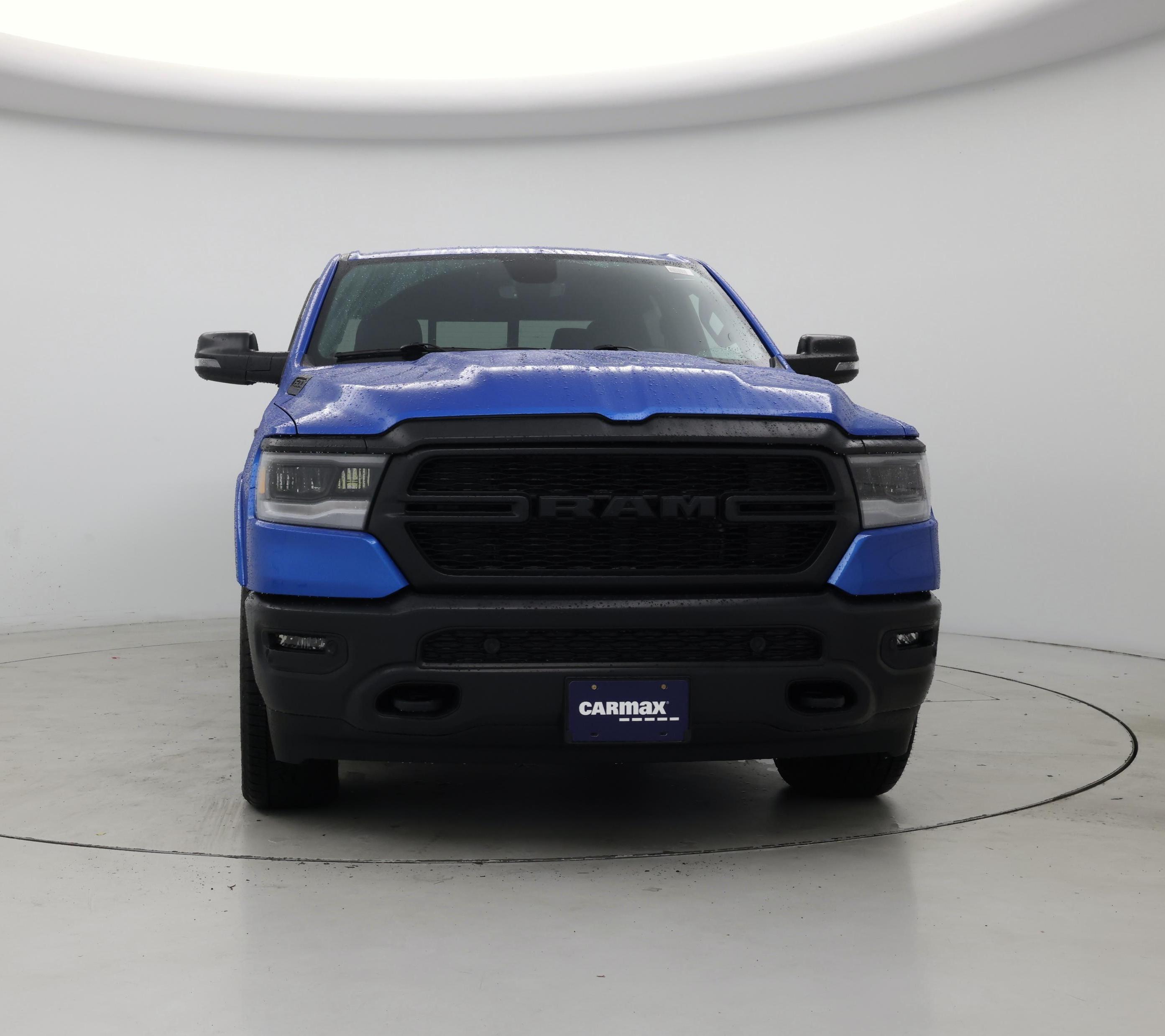 Thumbnail: 2023 RAM 1500 - 5