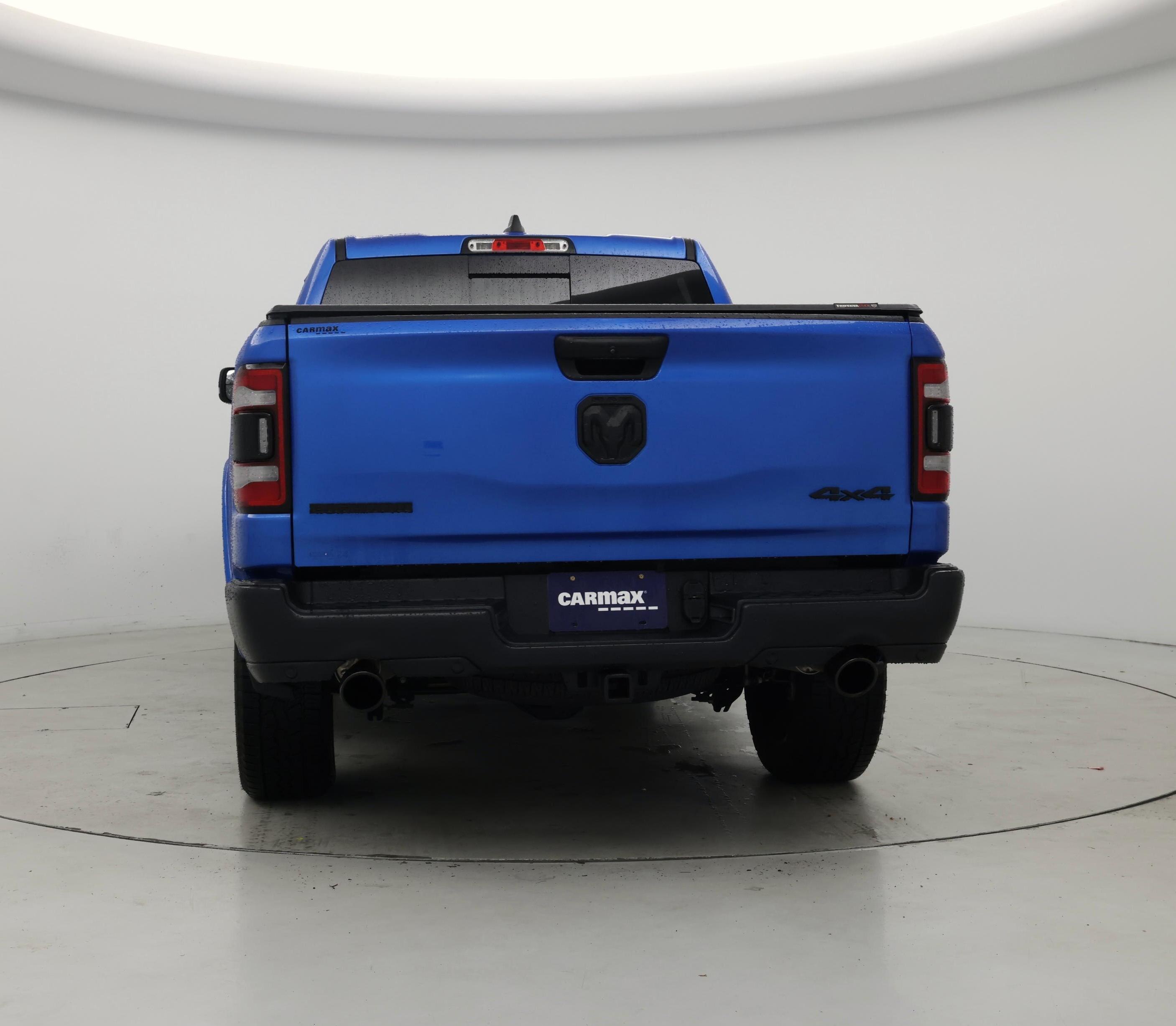 Thumbnail: 2023 RAM 1500 - 6