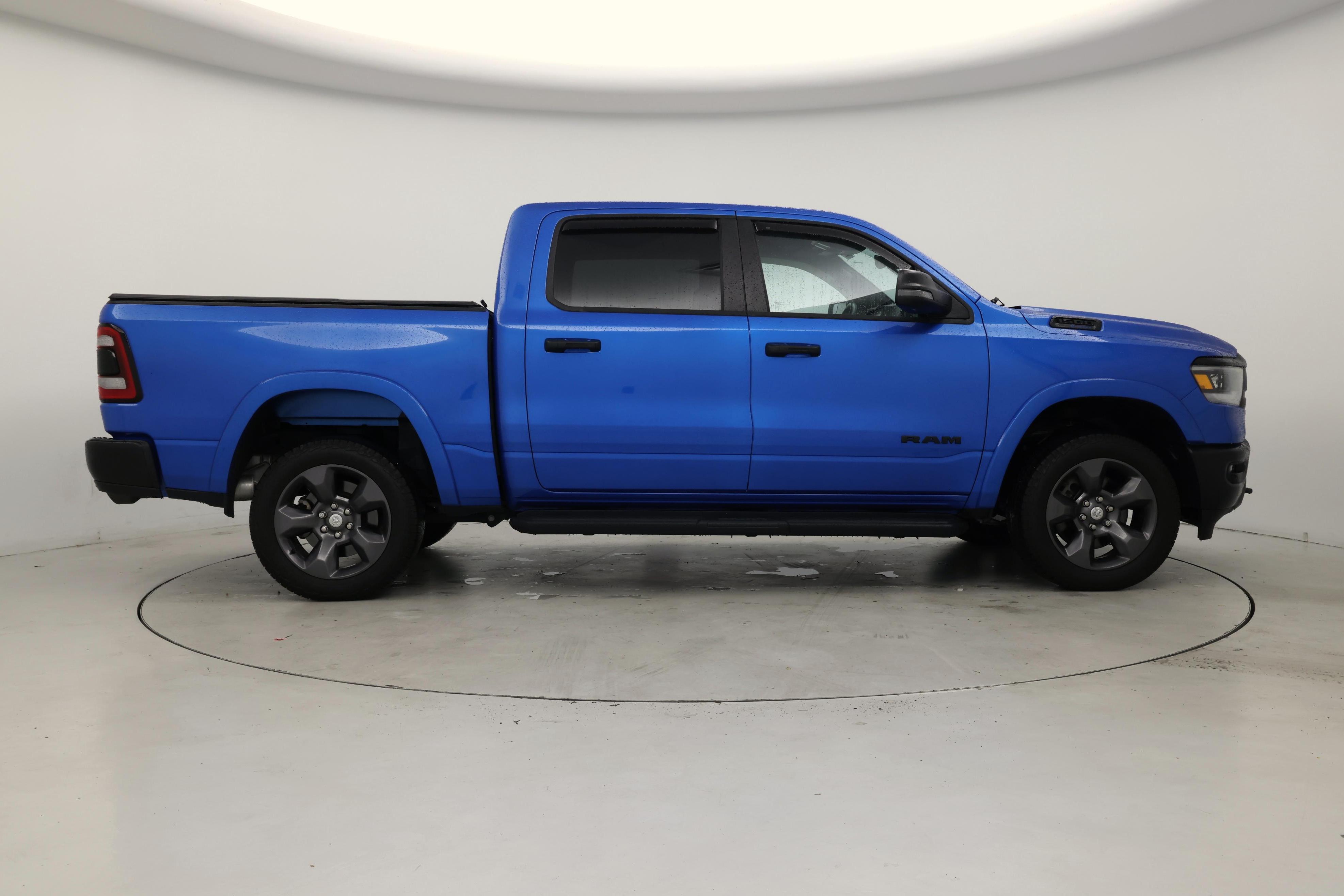 Thumbnail: 2023 RAM 1500 - 7