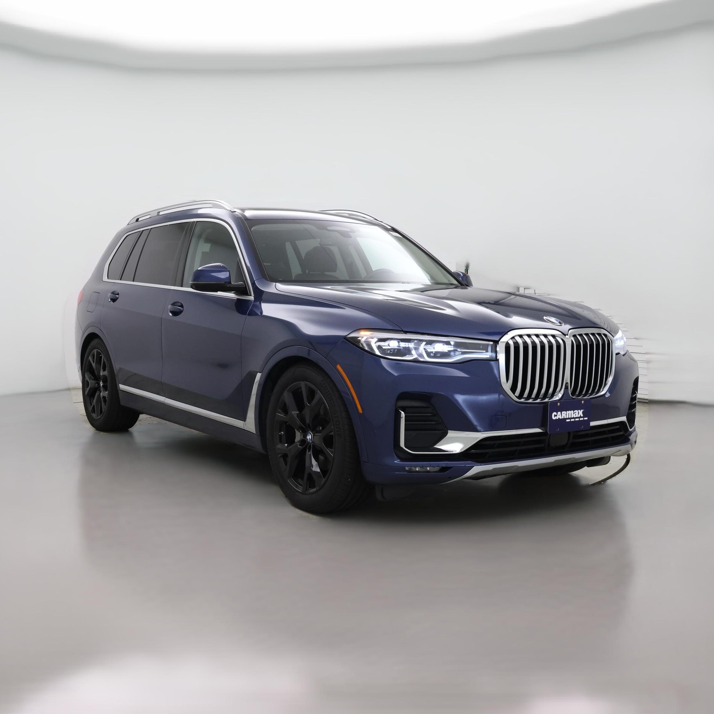 Thumbnail: 2022 BMW X7 - 1