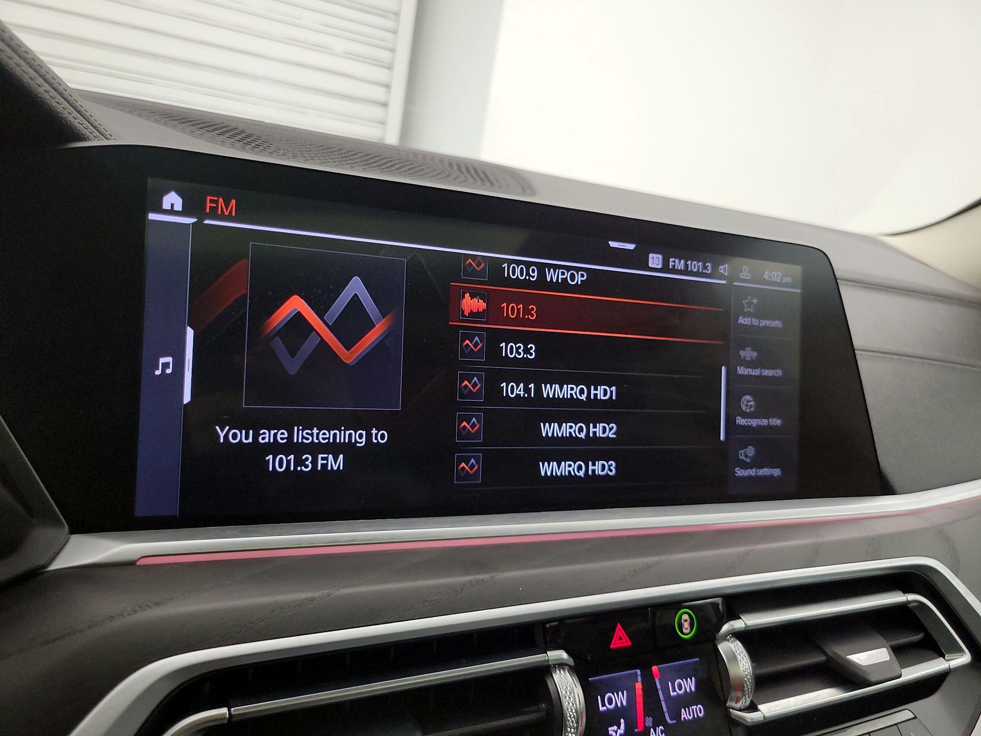 Thumbnail: 2022 BMW X7 - 16