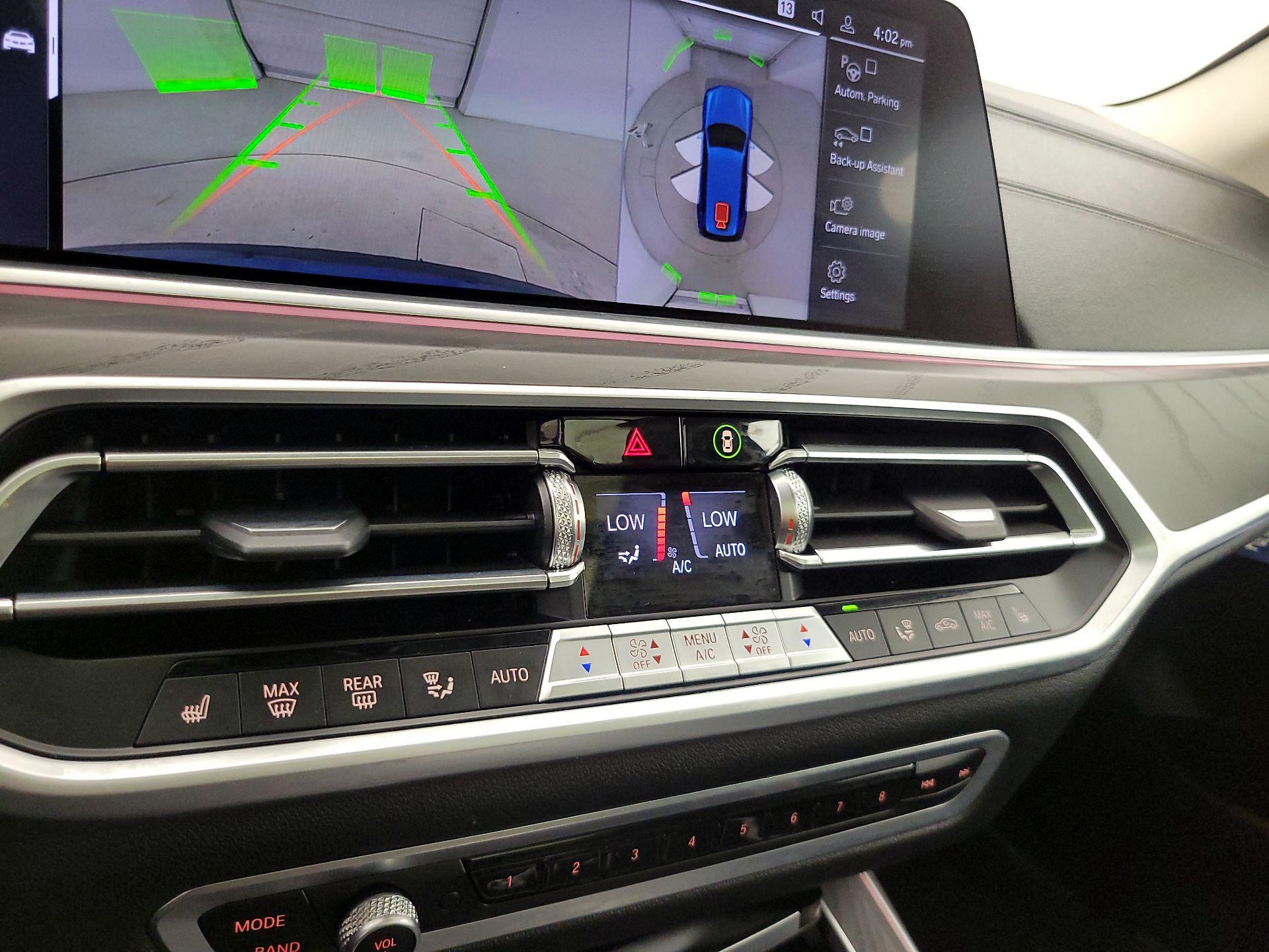 Thumbnail: 2022 BMW X7 - 17