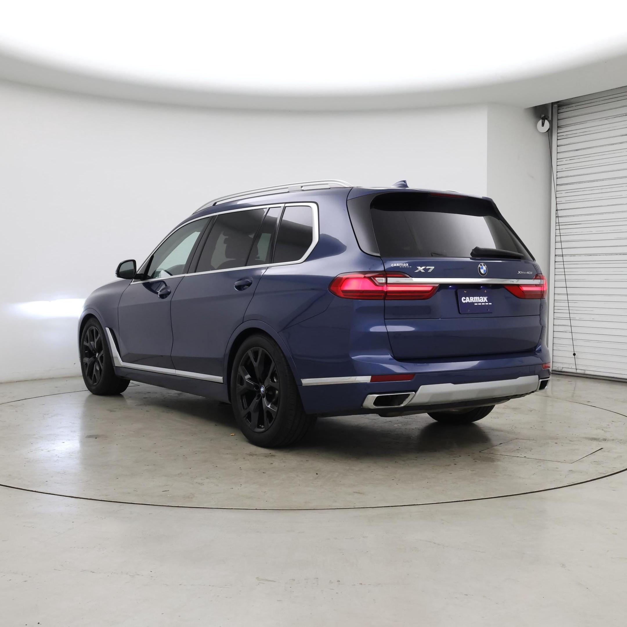 Thumbnail: 2022 BMW X7 - 2
